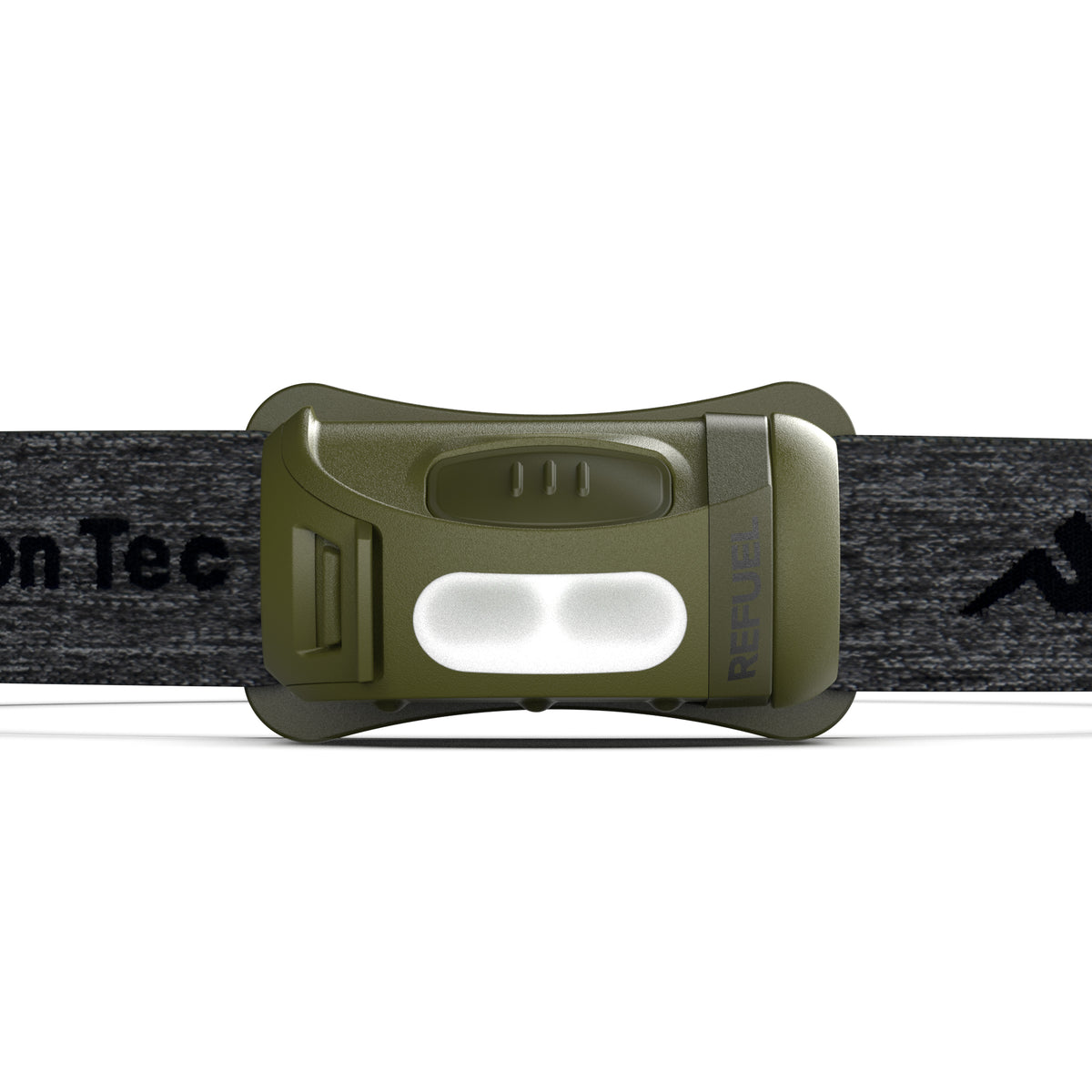Princeton Tec Refuel, Green