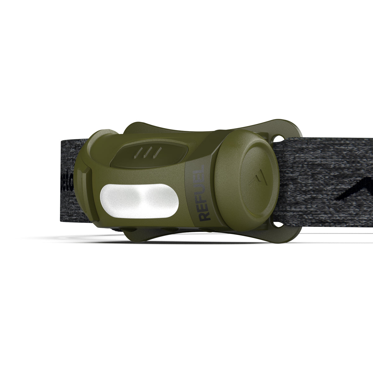 Princeton Tec Refuel, Green