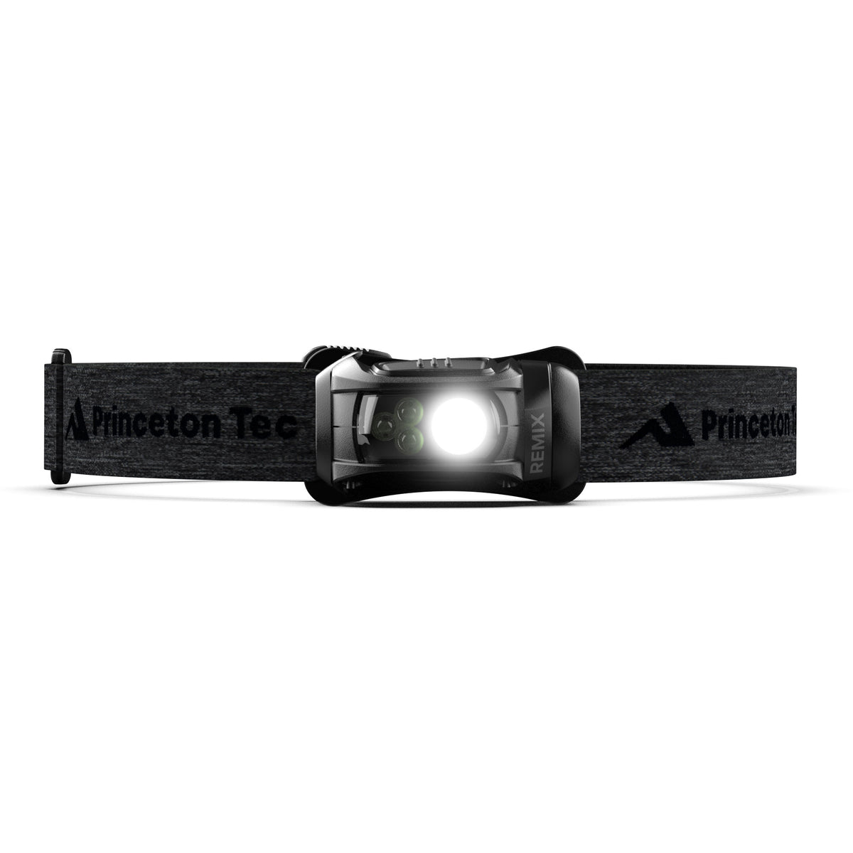 Princeton Tec Remix, Black