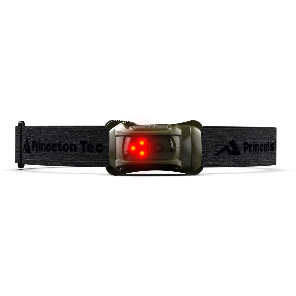 Princeton Tec Remix, Green