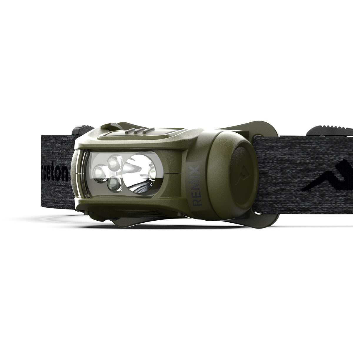 Princeton Tec Remix, Green