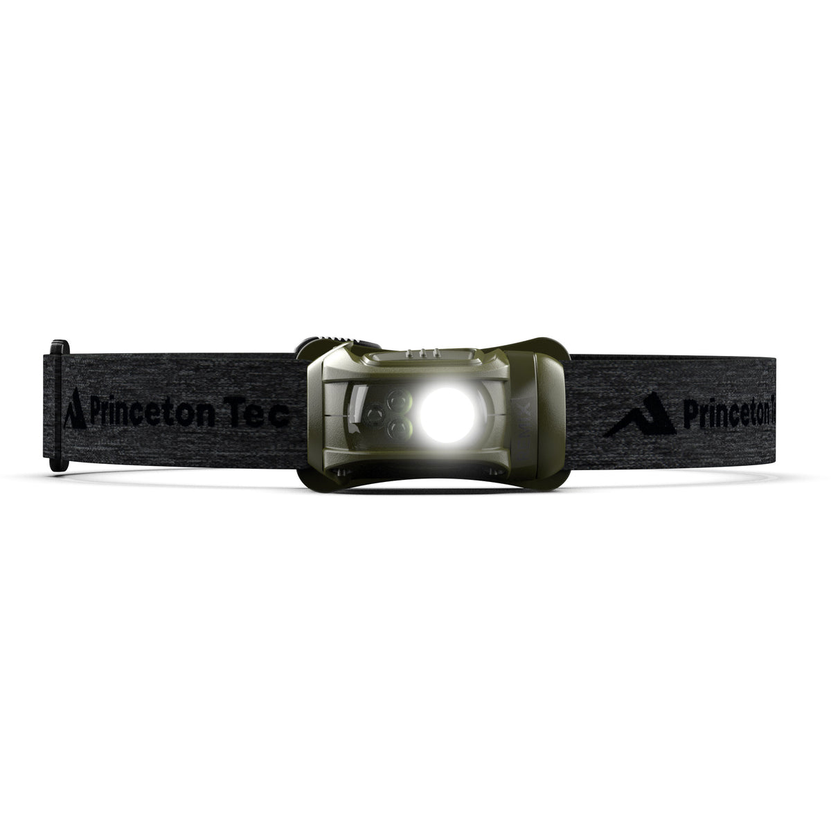 Princeton Tec Remix, Green
