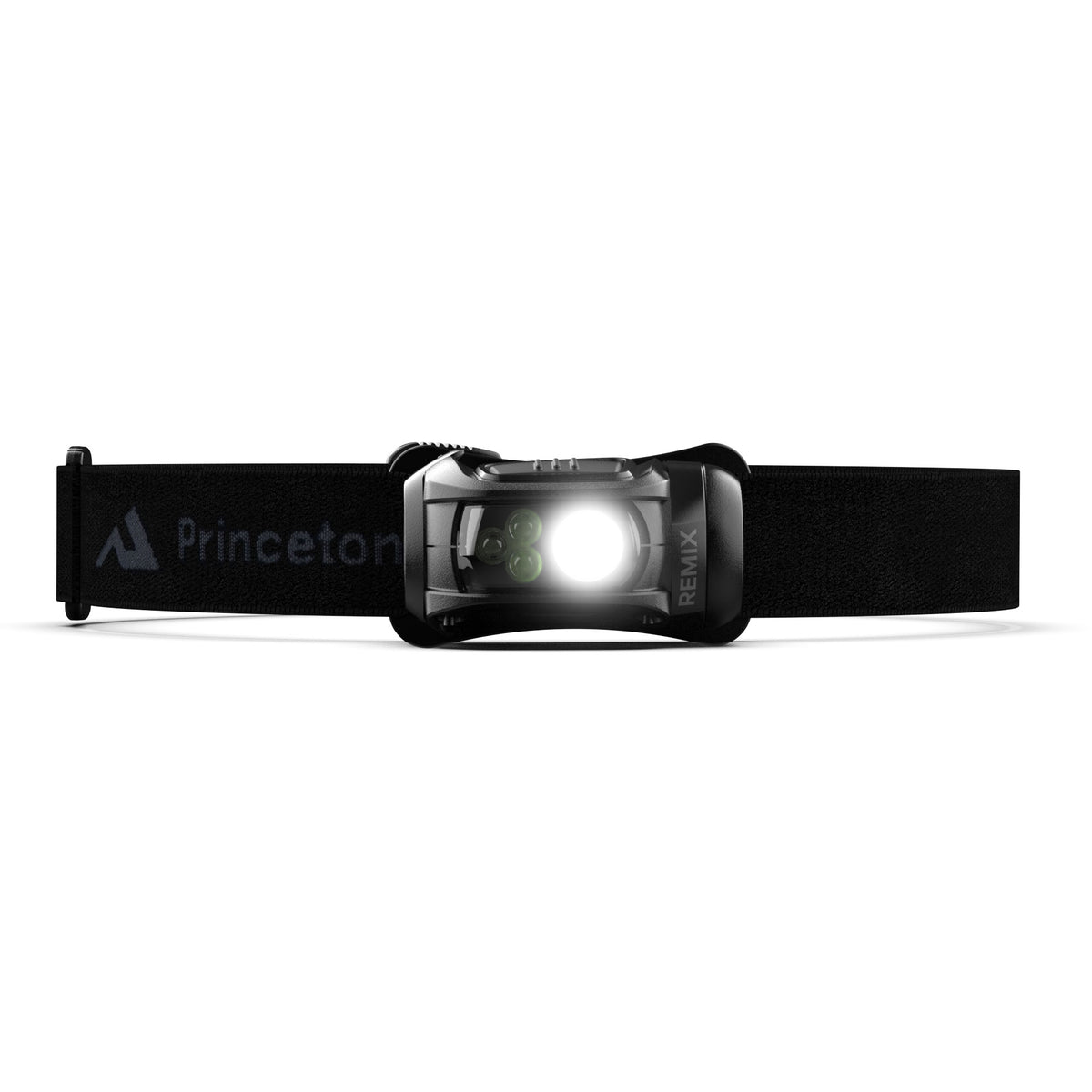 Princeton Tec Remix White, Black