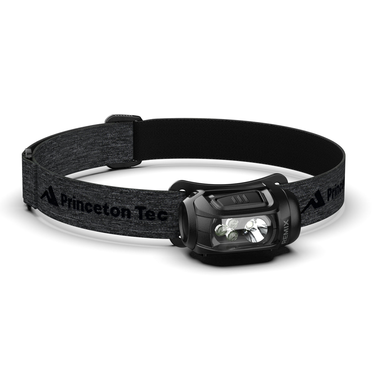 Princeton Tec Remix, Black