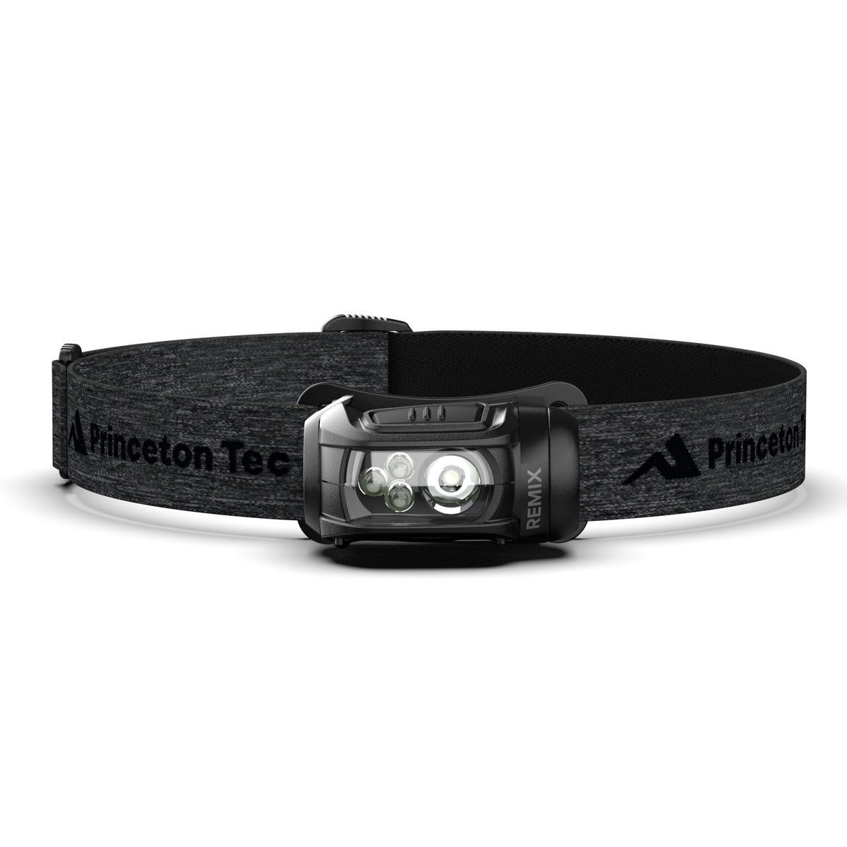 Princeton Tec Remix, Black