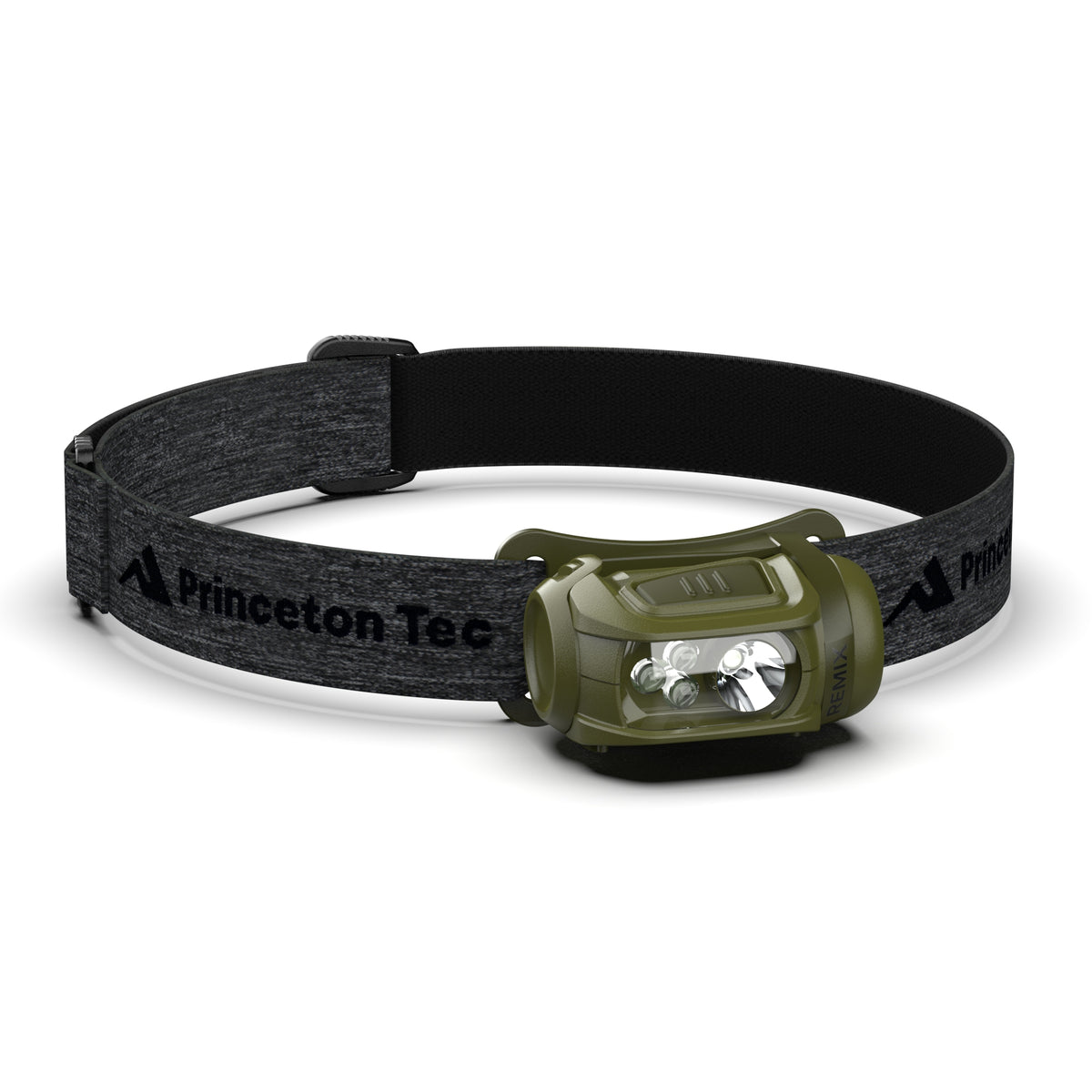 Princeton Tec Remix, Green