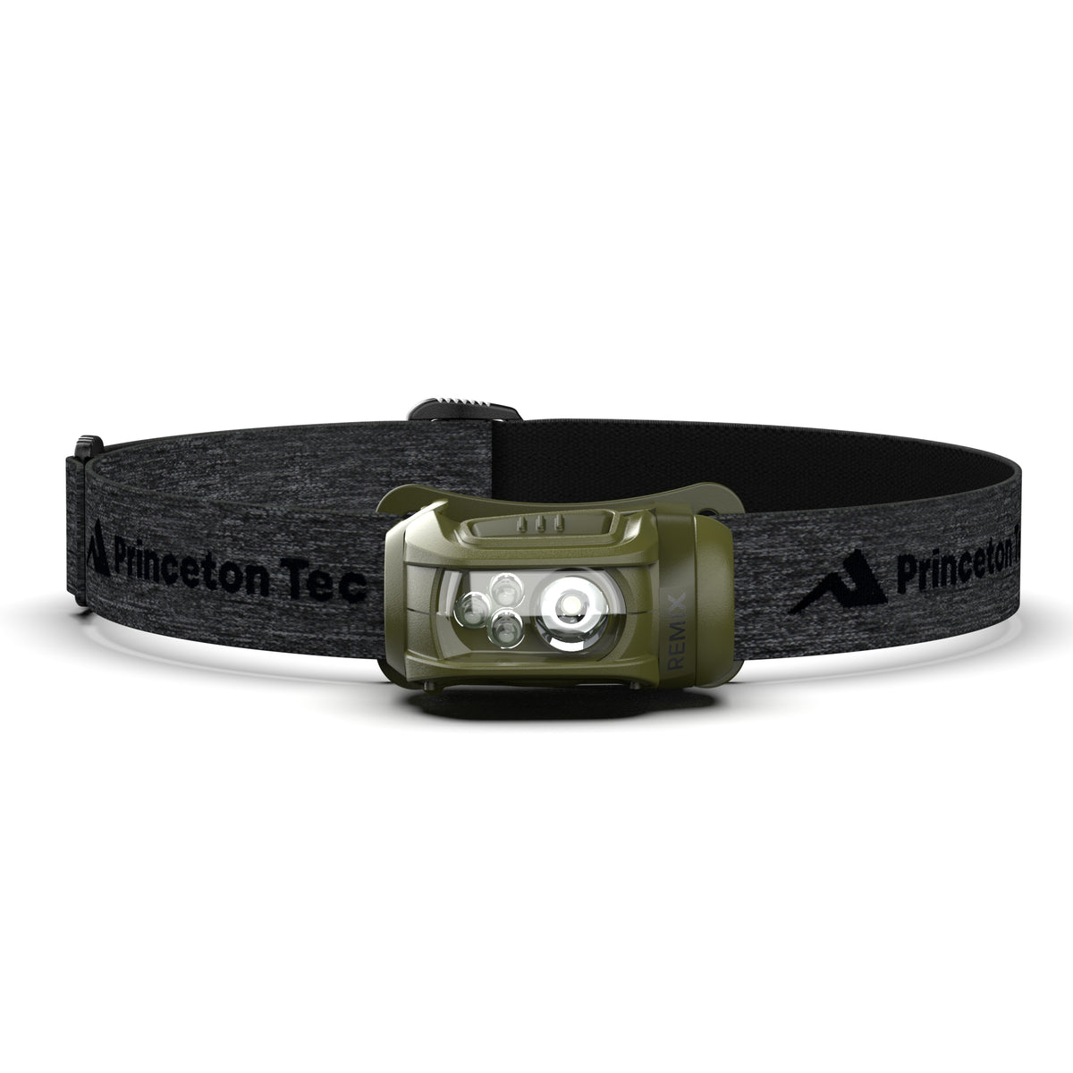 Princeton Tec Remix, Green
