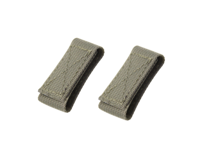 Kore Battle Belt Keeper Ranger Green [2-PACK]