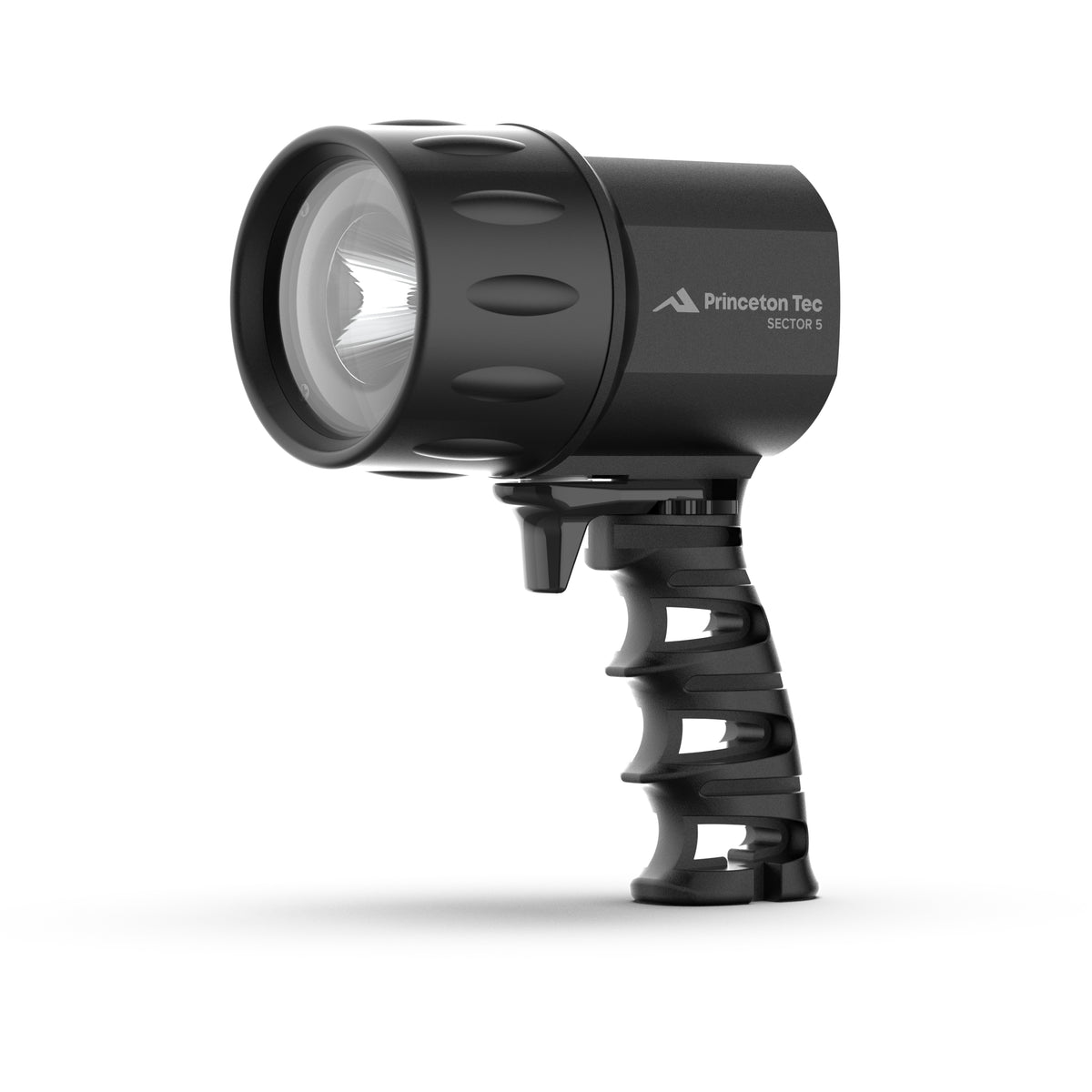 Princeton Tec Sector 5, Black