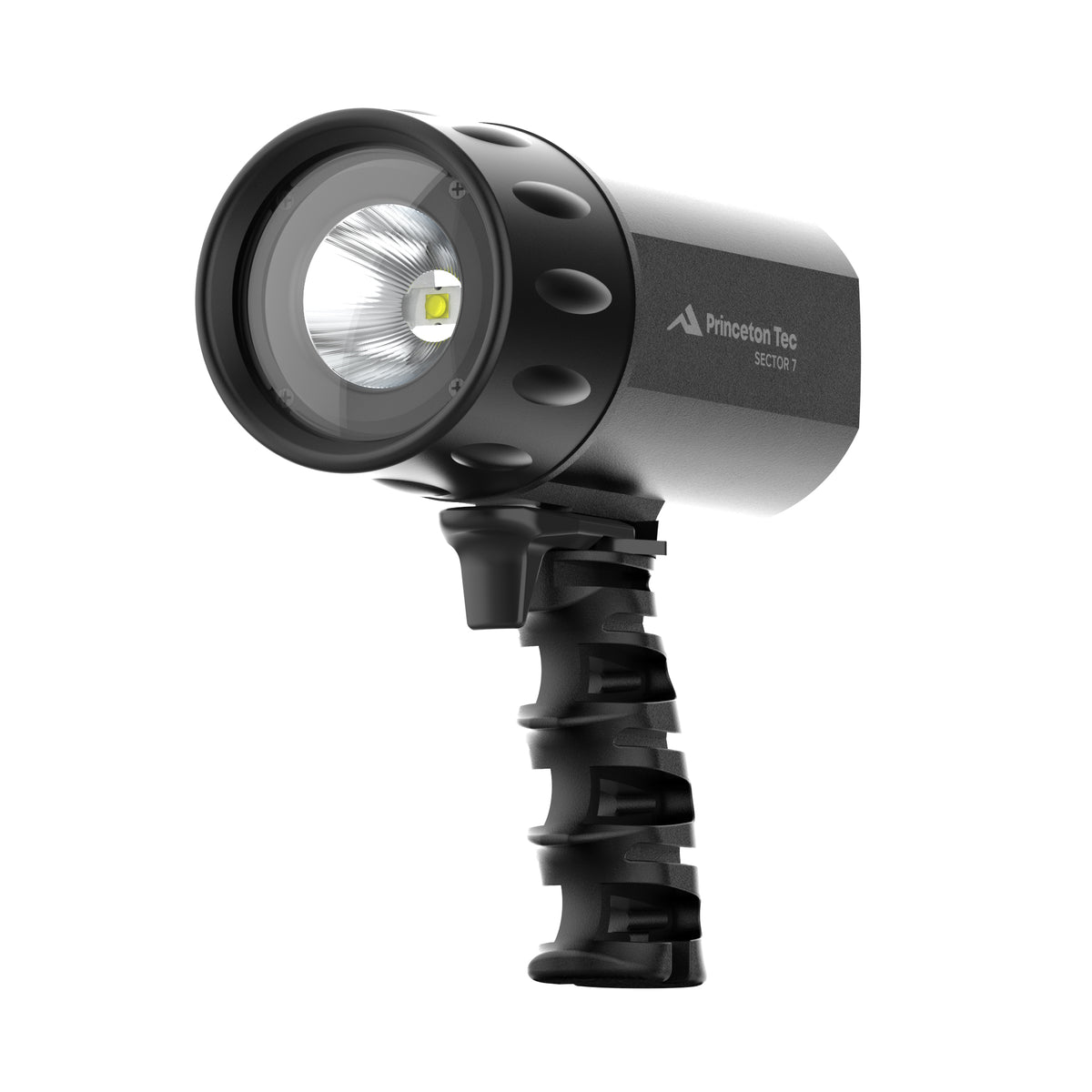 Princeton Tec Sector 7, Black