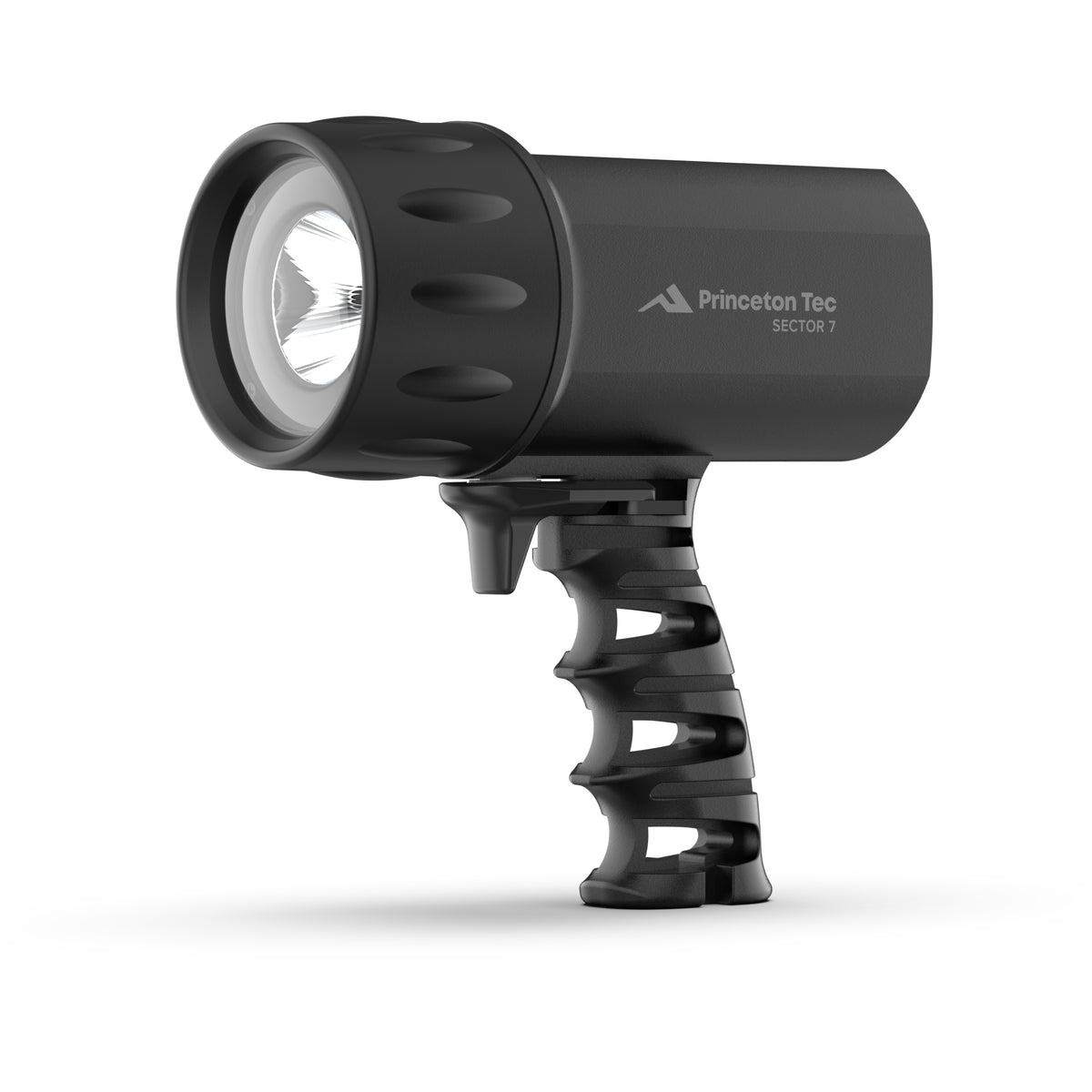 Princeton Tec Sector 7, Black