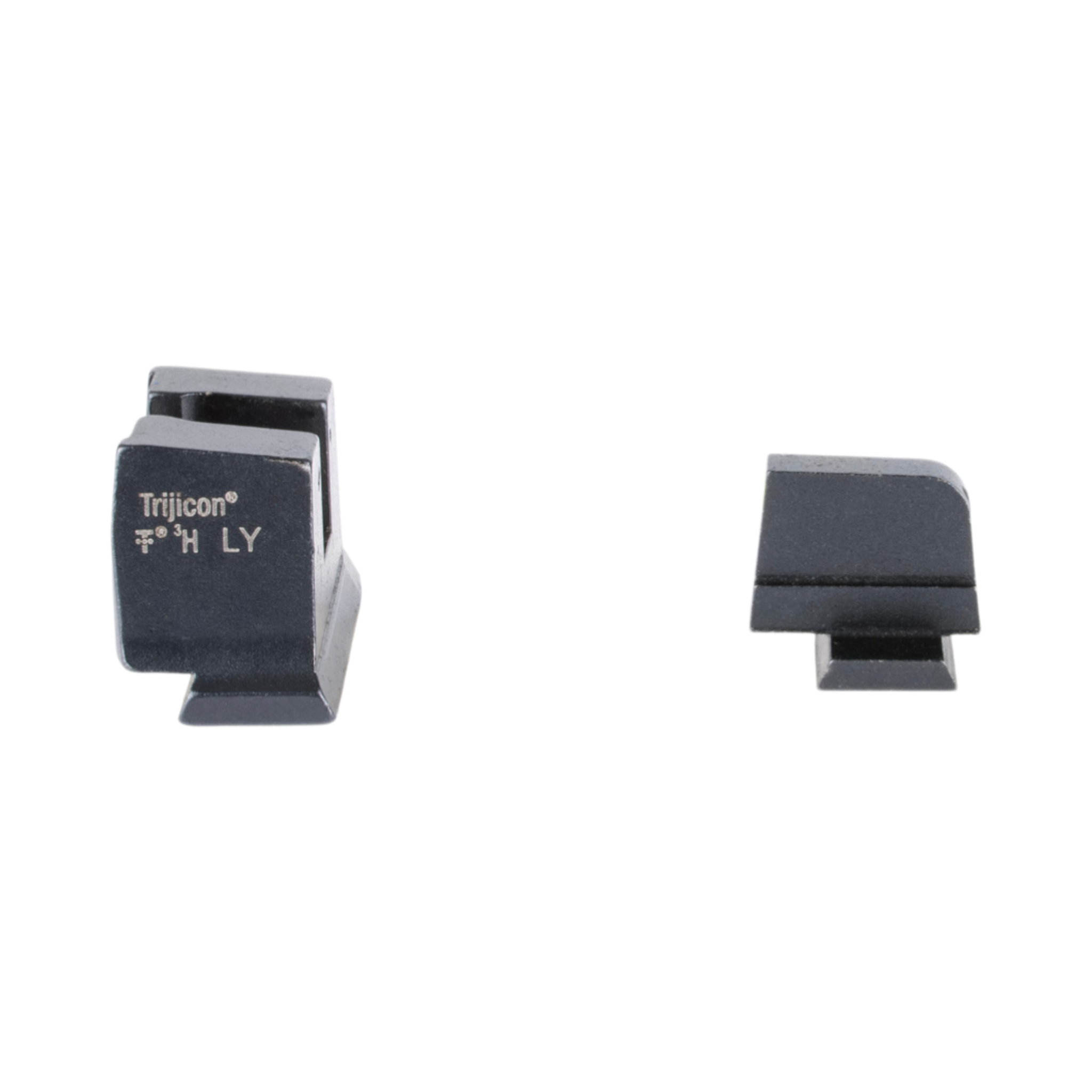 Trijicon® Suppressor/Optic Height Sight Set (Yel/Blk Grn) for M&P® C.O.R.E./M2.0 OR