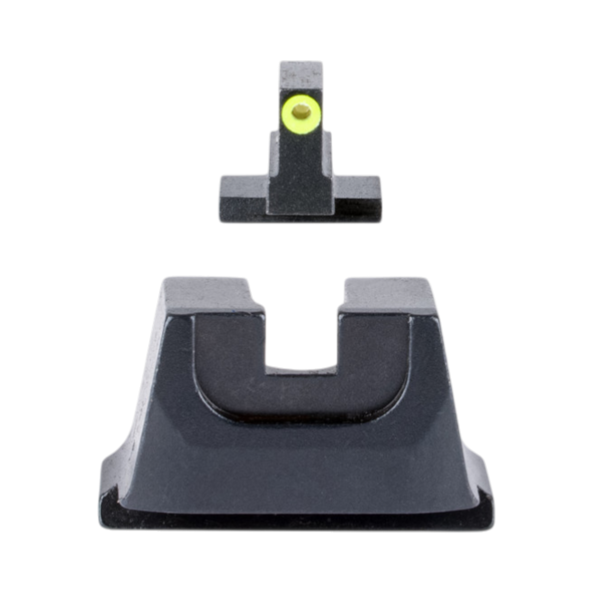 Trijicon® Suppressor/Optic Height Sight Set (Y/M (Grn F-Only)) for M&P® C.O.R.E./M2.0 OR