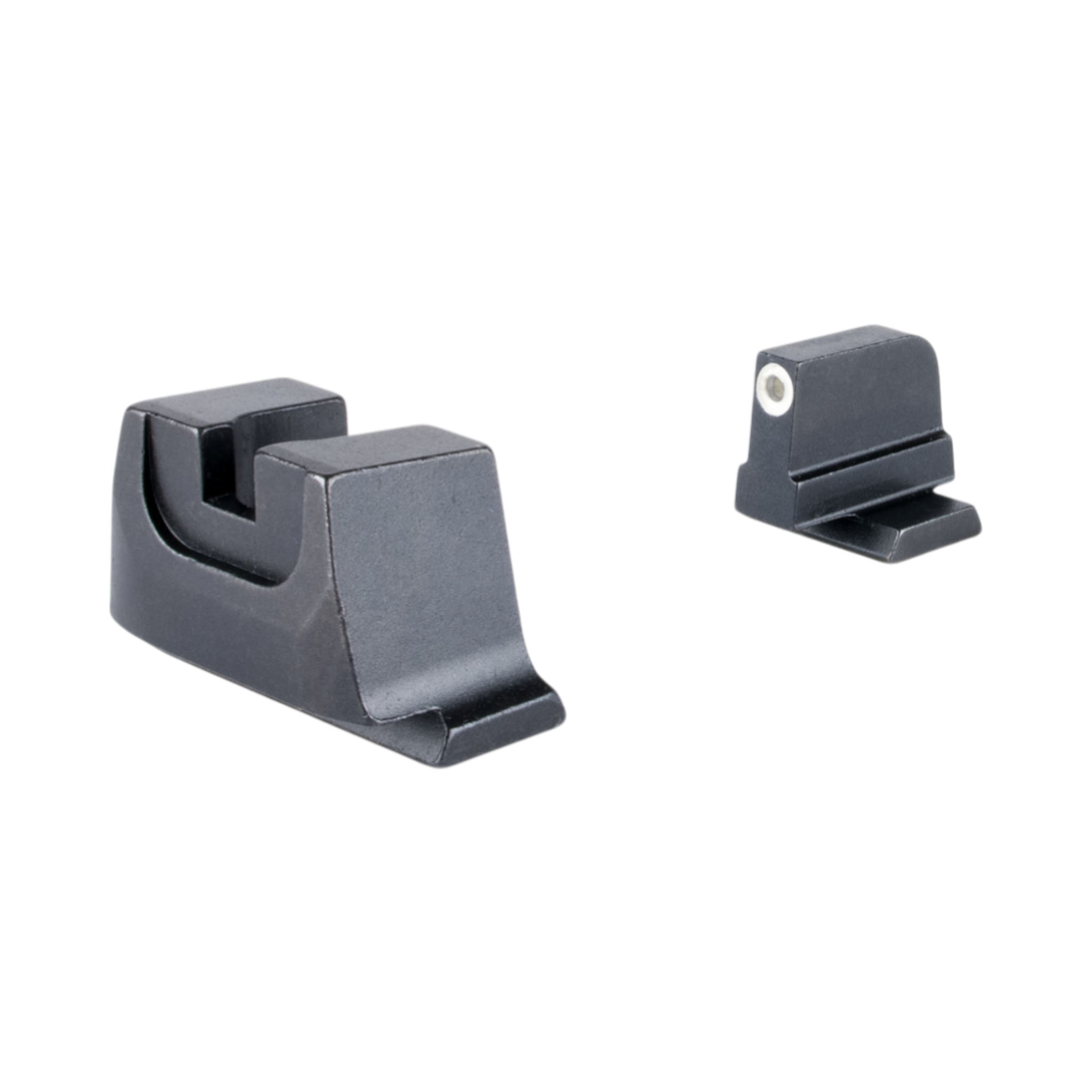 Trijicon® Suppressor/Optic Height Sight Set (W/M (Grn F-Only)) for M&P® C.O.R.E./M2.0 OR