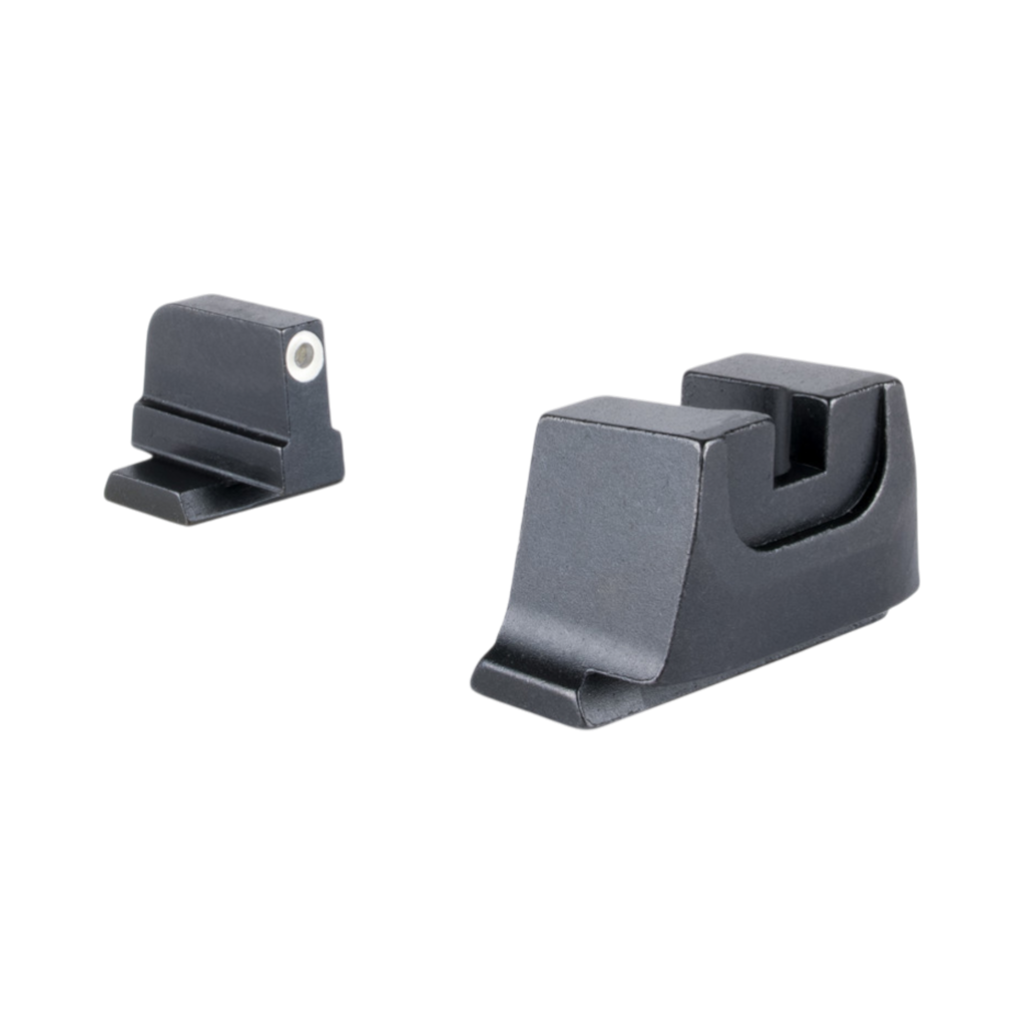 Trijicon® Suppressor/Optic Height Sight Set (W/M (Grn F-Only)) for M&P® C.O.R.E./M2.0 OR