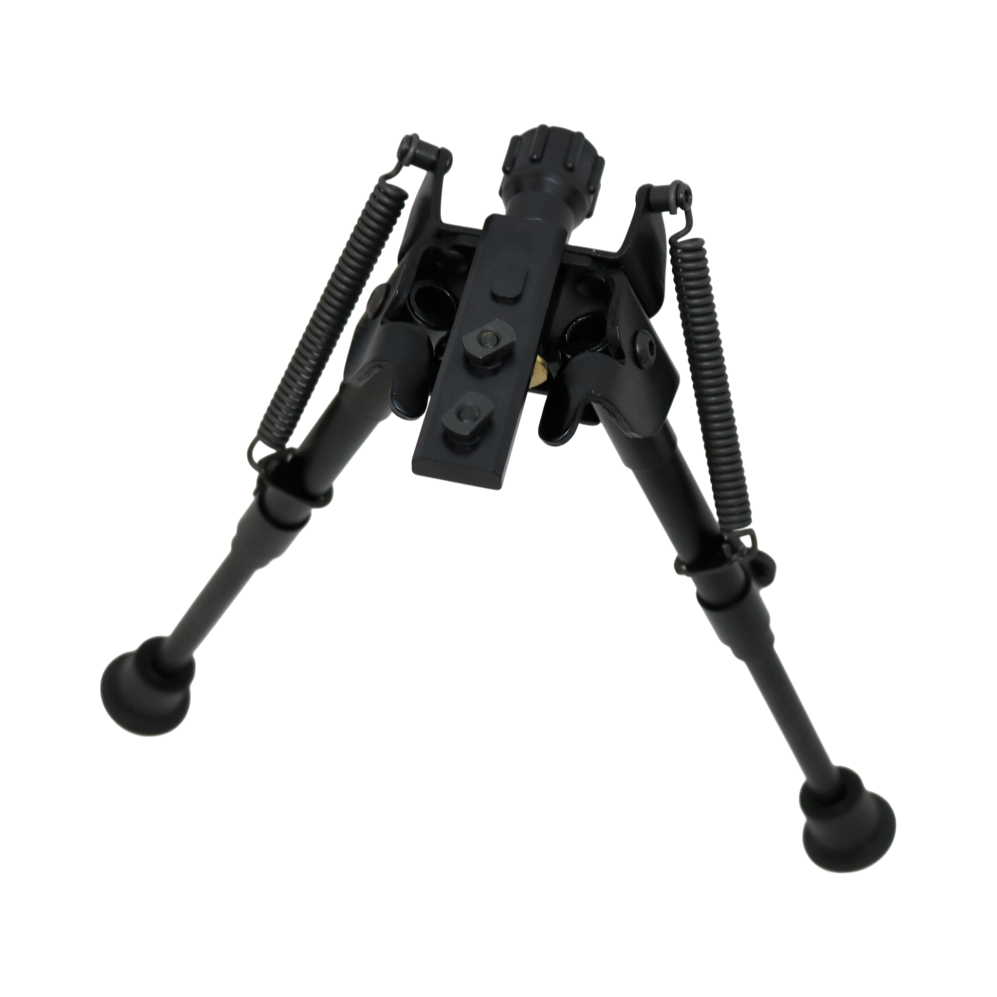 Harris S-BR2 M-LOK 6-9" Self-Leveling Swivel Bipod