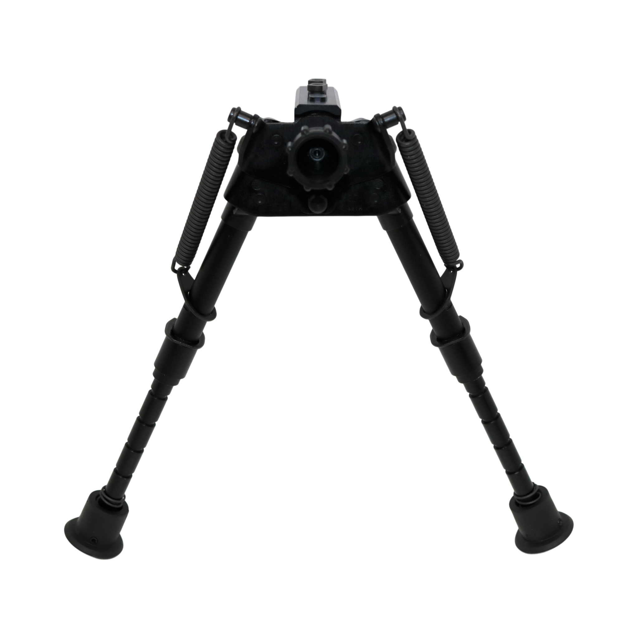 Harris S-BRM M-LOK 6-9" Notched Leg Swivel Bipod