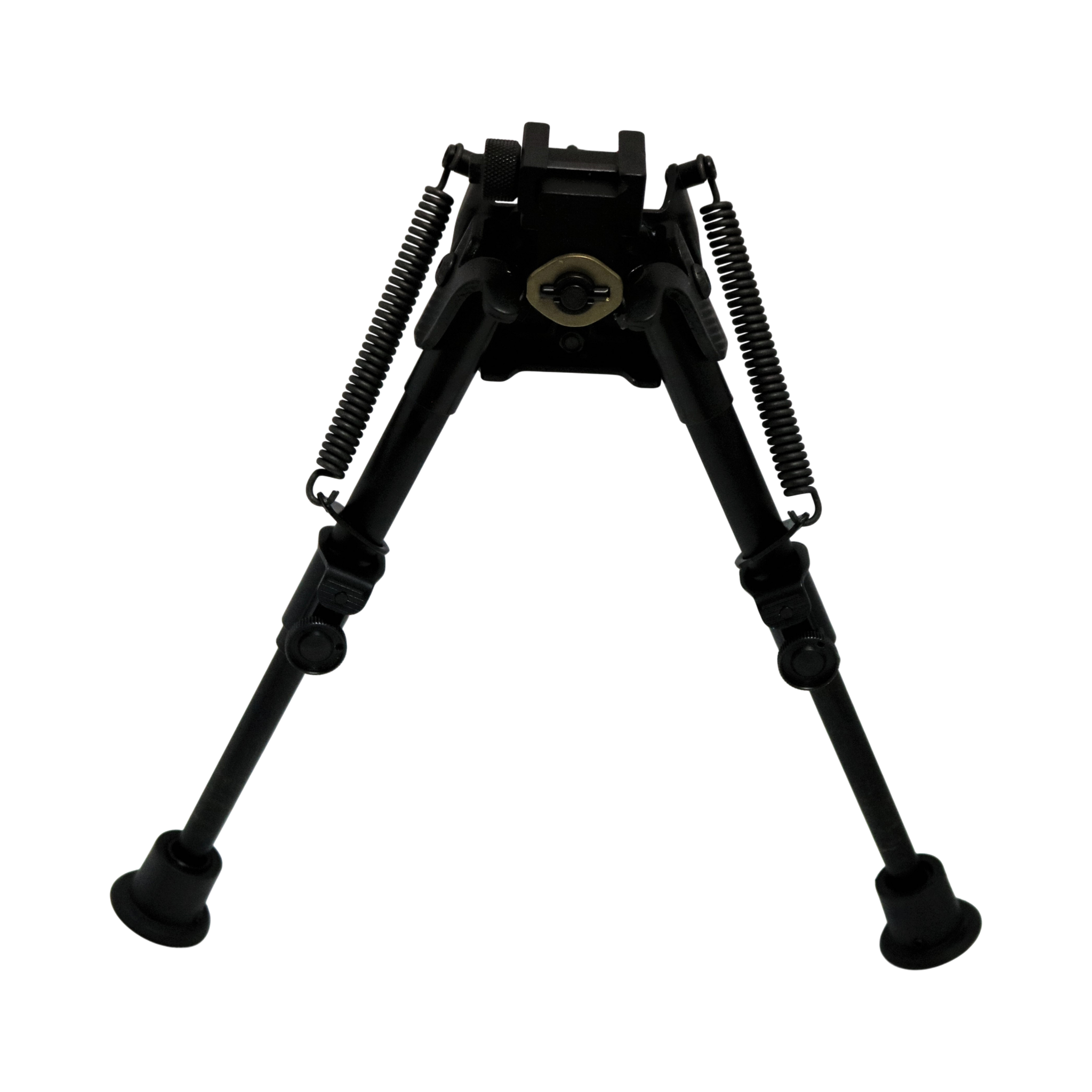 Harris S-BRP 6-9" Picatinny Swivel Bipod