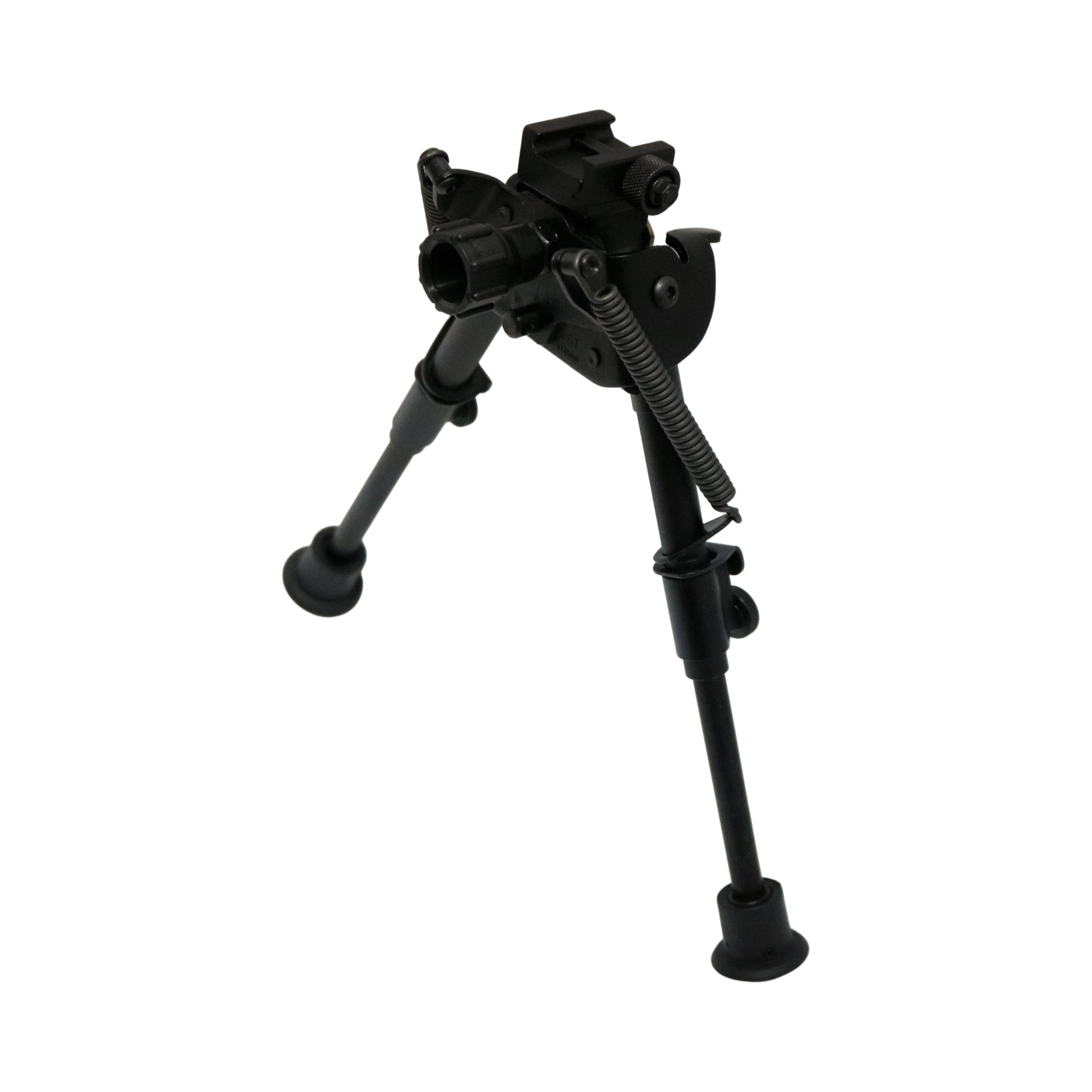 Harris S-BRP 6-9" Picatinny Swivel Bipod