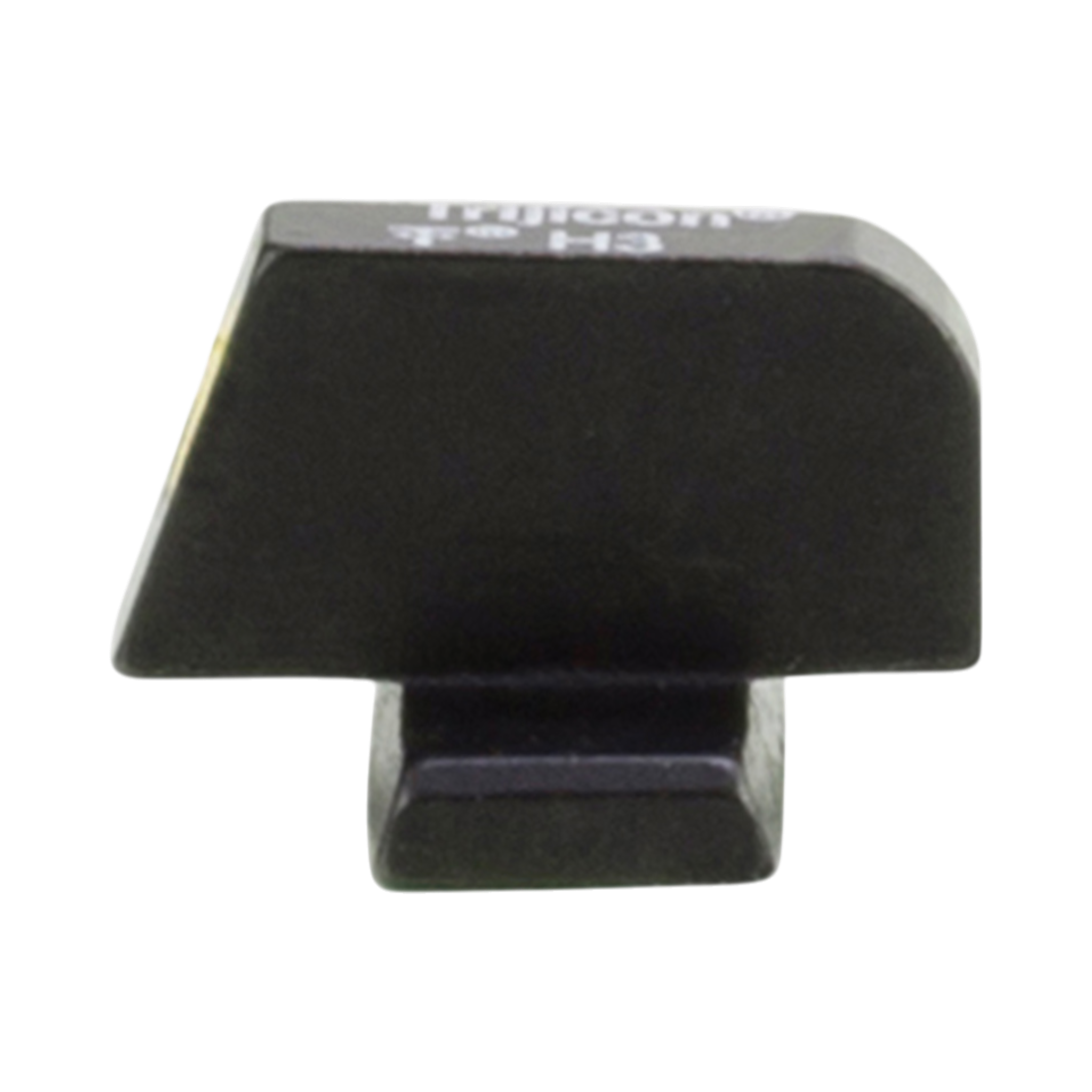 Trijicon HD XR™ Front Only — Yellow Front Outline — for SIG 9mm/.357