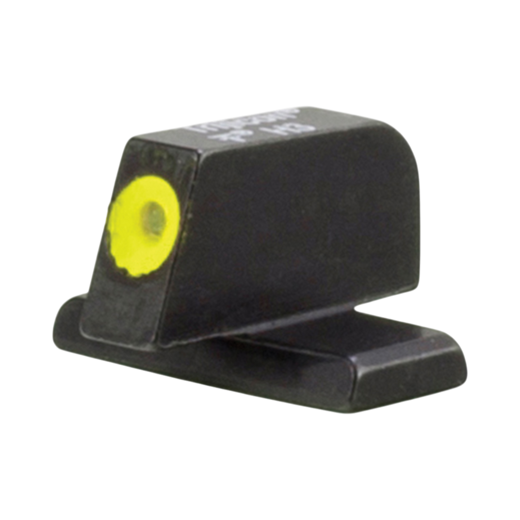 Trijicon HD XR™ Front Only — Yellow Front Outline — for SIG 9mm/.357