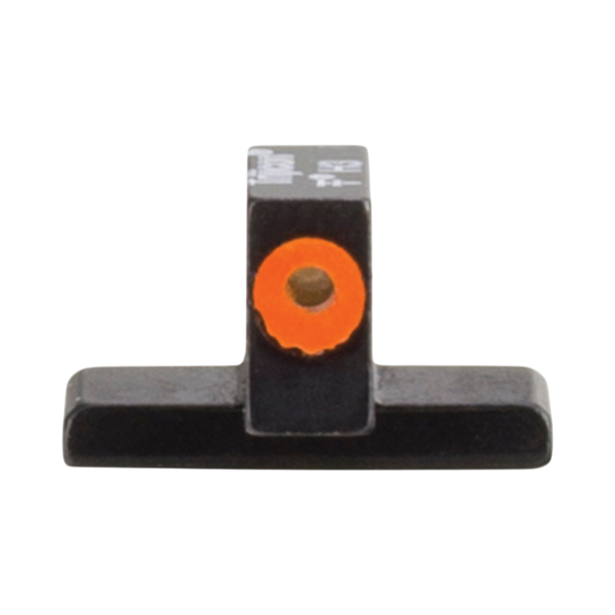 Trijicon HD XR™ Front Only — Orange Front Outline — for SIG 9mm/.357
