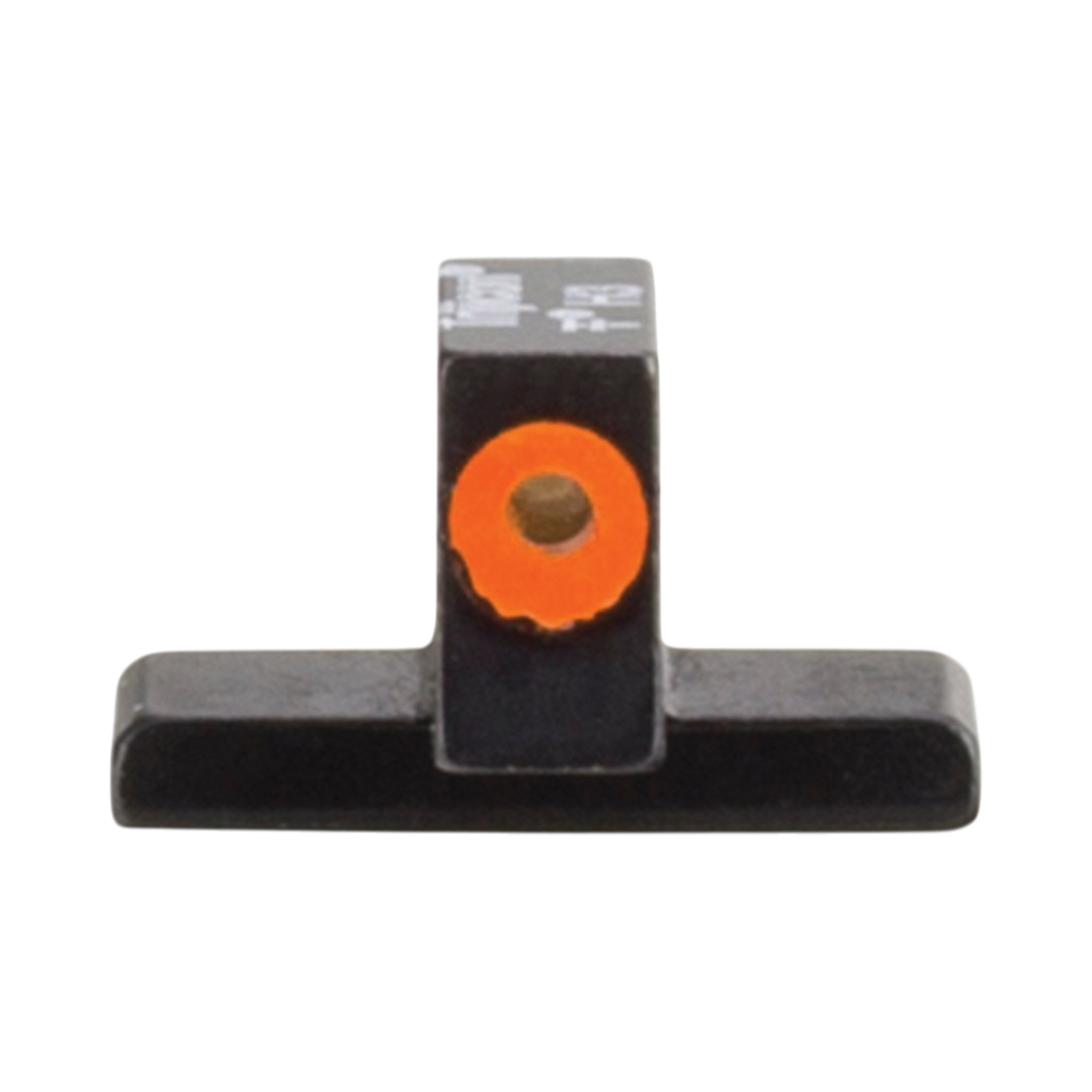 Trijicon HD XR™ Front Only — Orange Front Outline — for SIG .40/.45