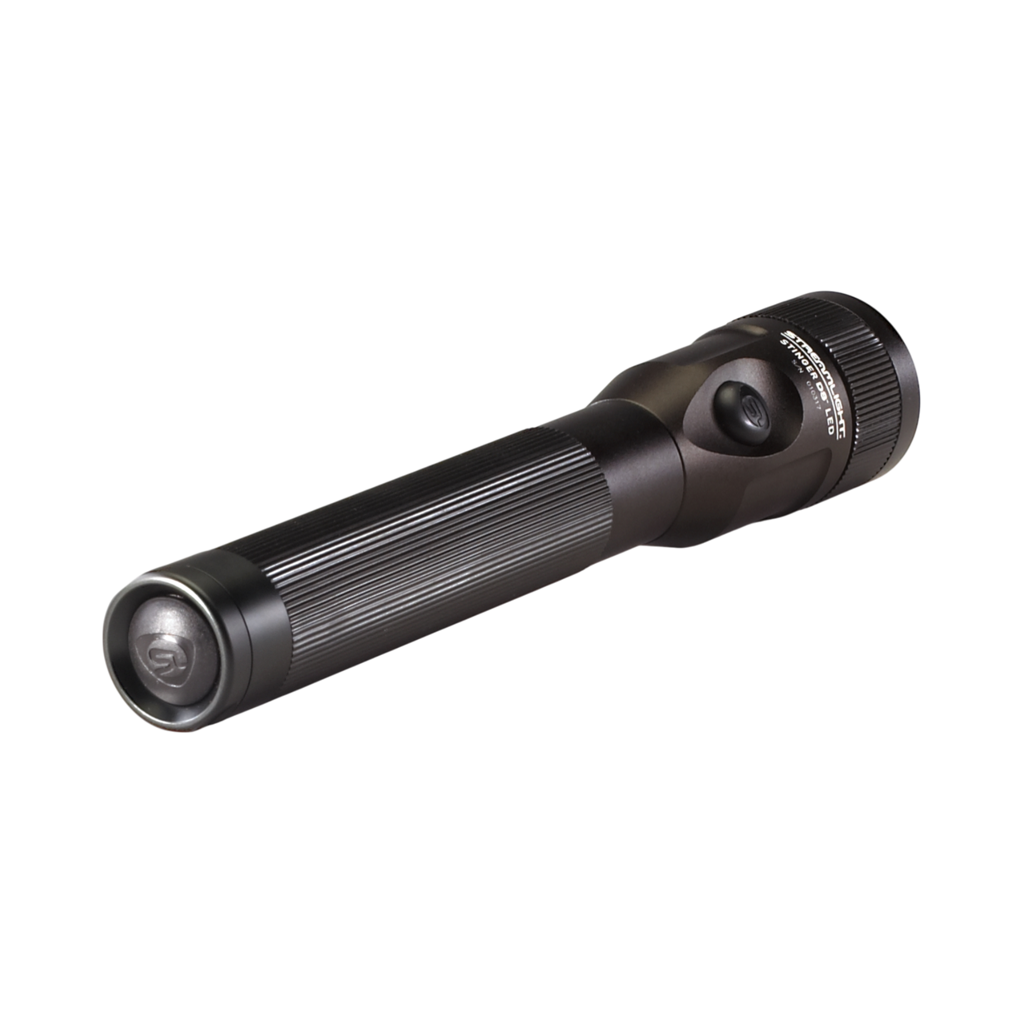 Streamlight Stinger DS LED - 240V AC/12V DC - Steady Charge UK (75828)