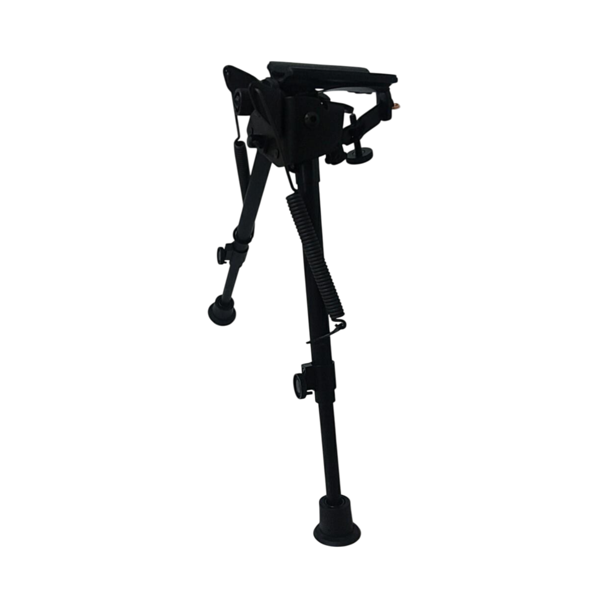 Harris S-L2 9-13" Self-Leveling Swivel Bipod