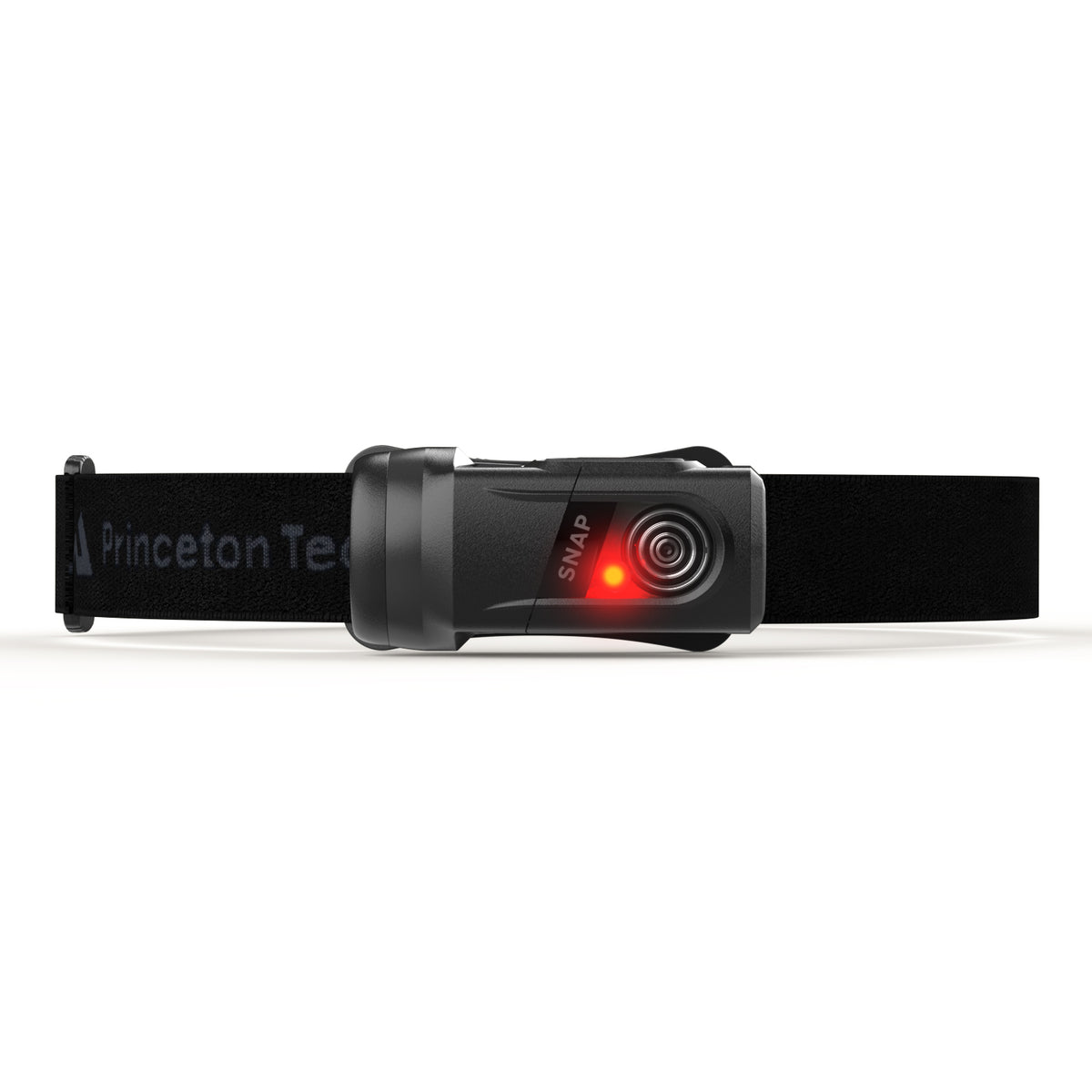 Princeton Tec Snap Industrial, Black