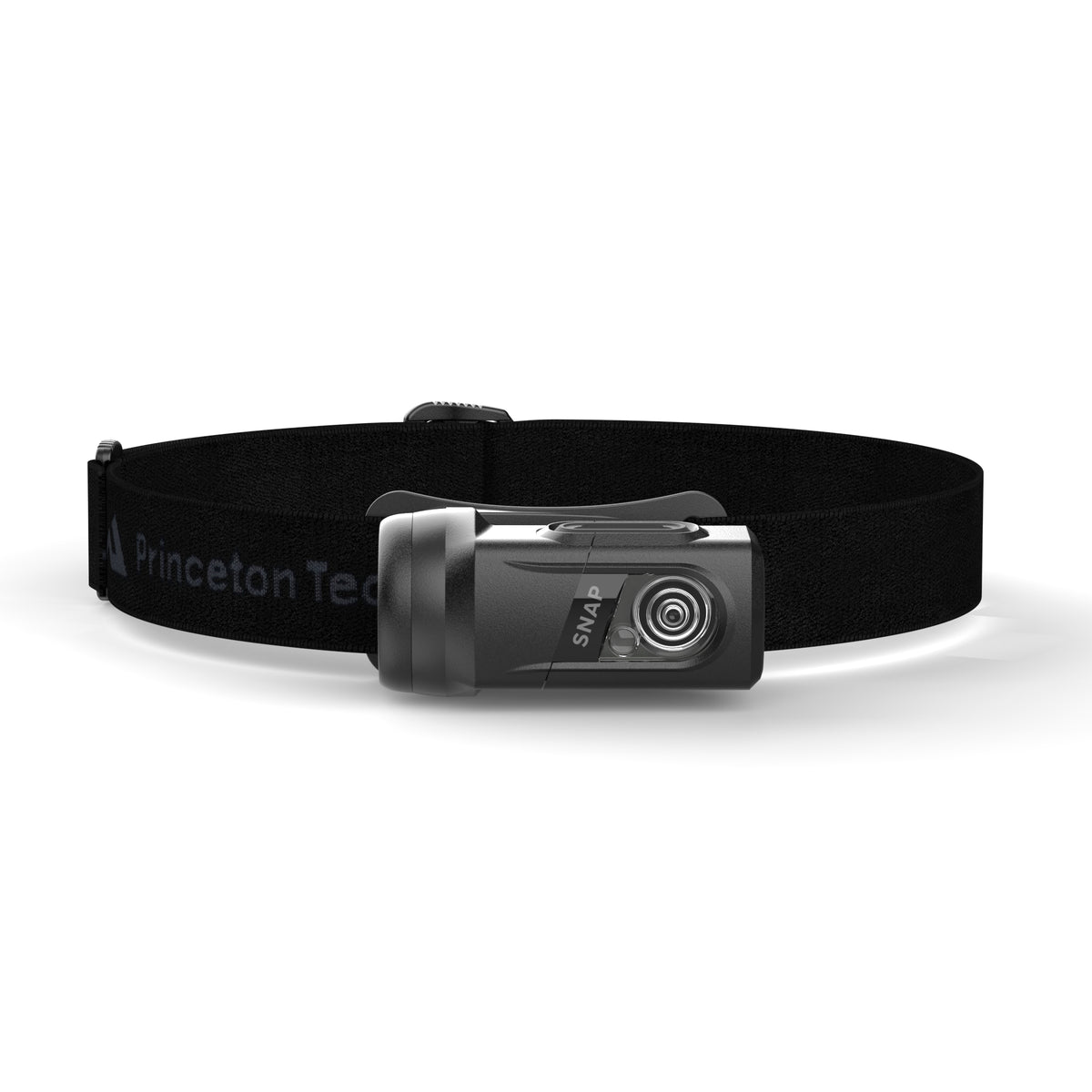 Princeton Tec Snap Industrial, Black