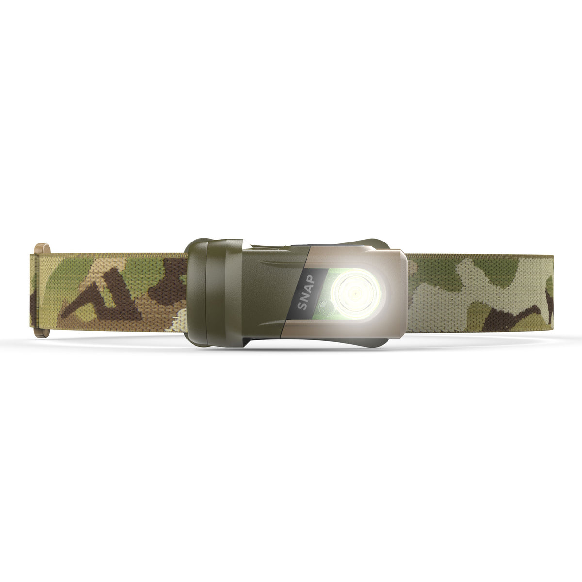 Princeton Tec Snap Kit, Multicam