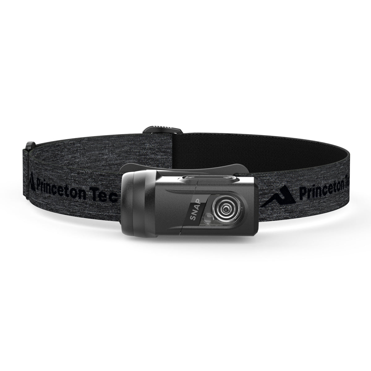 Princeton Tec Snap Solo, Black