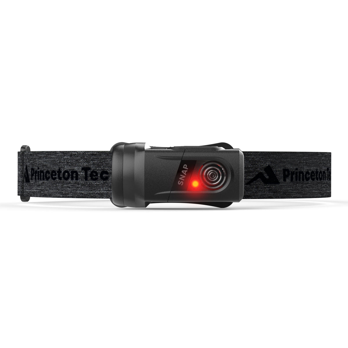 Princeton Tec Snap Solo, Black