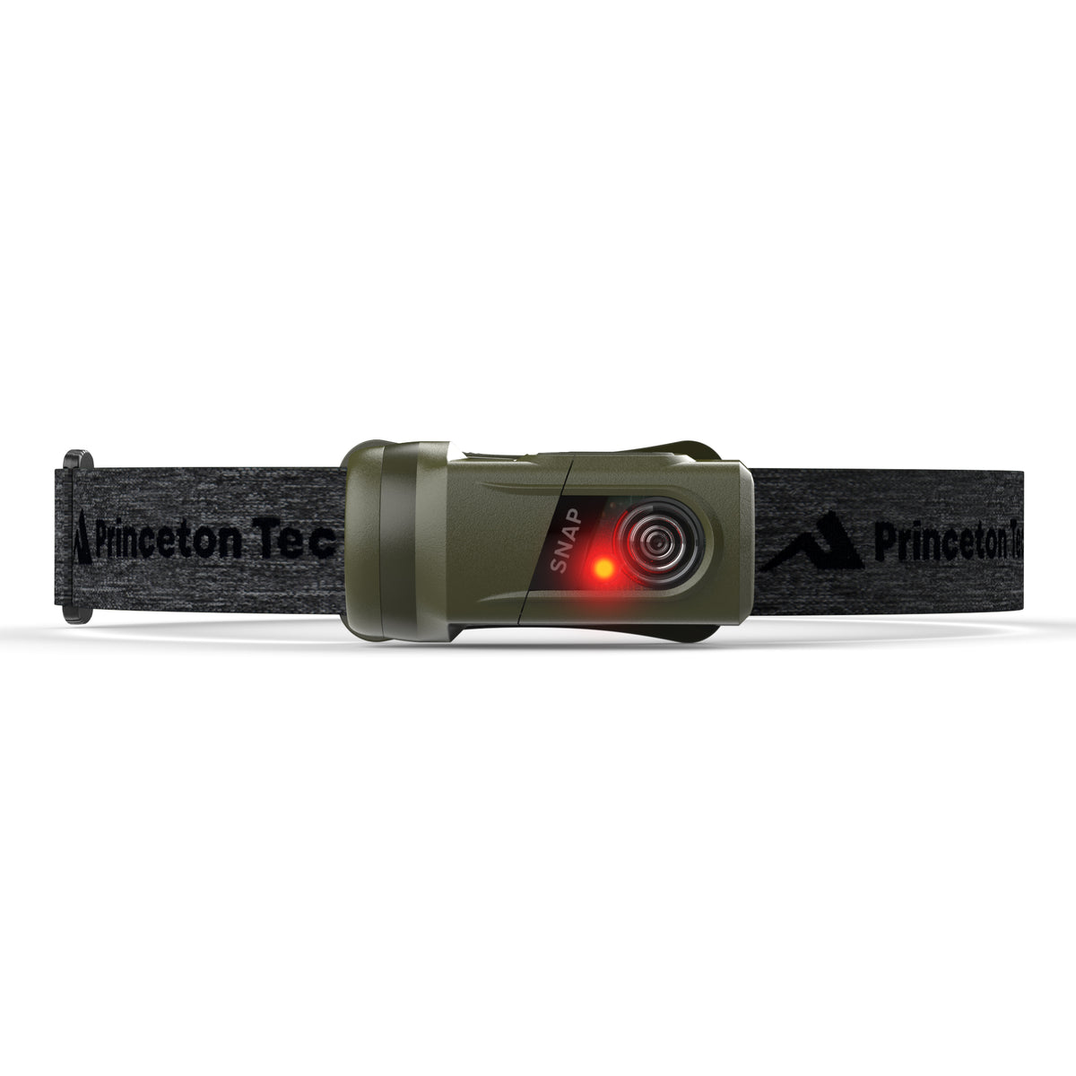 Princeton Tec Snap Solo, Green