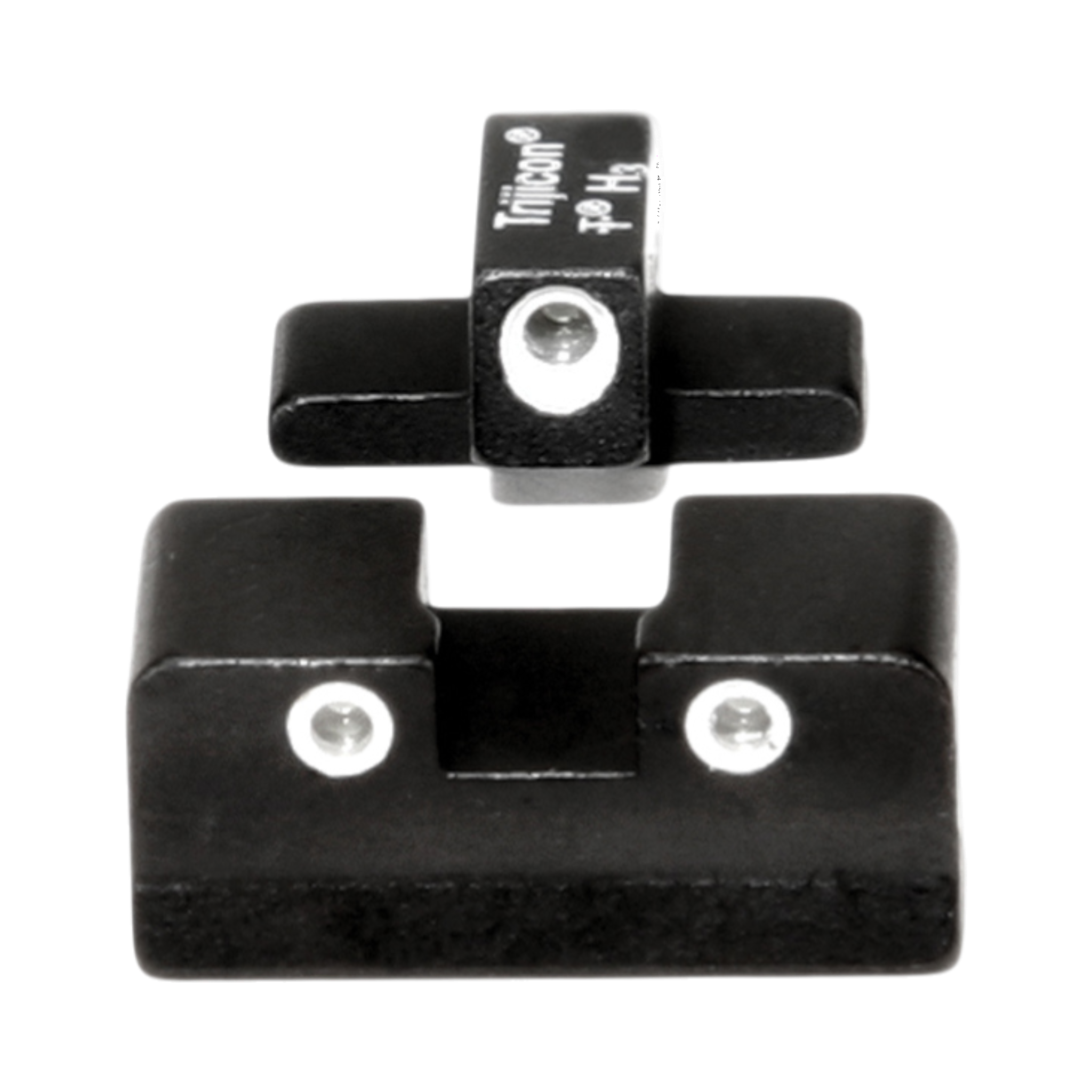 „Trijicon Bright & Tough™“ naktinio matymo taikiklių rinkinys, skirtas „Springfield XD“, „XD-M“ ir „XD-S“ modeliams