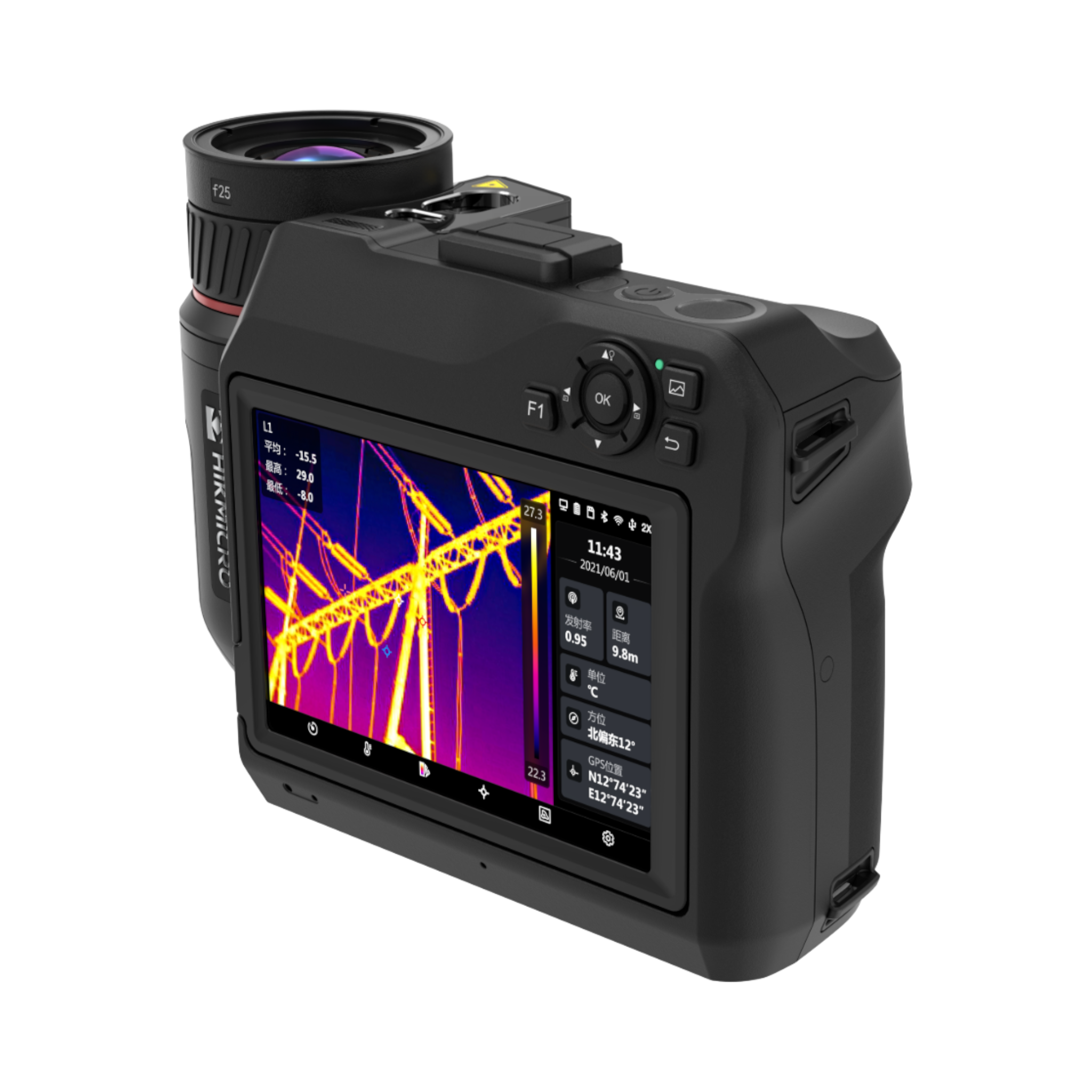SP40-L19, HM-TP94-Q/W-SP40-L19