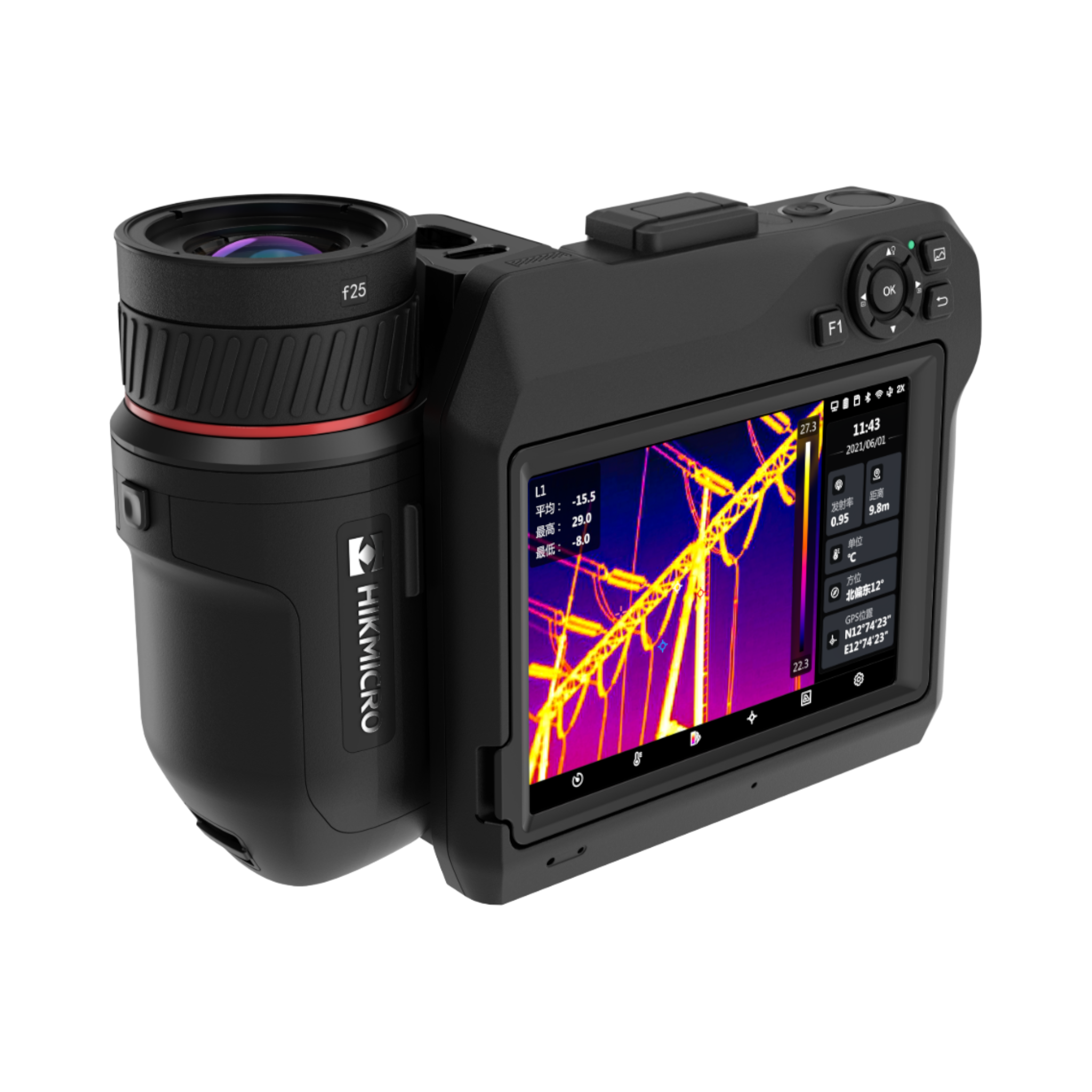 SP40-L19, HM-TP94-Q/W-SP40-L19