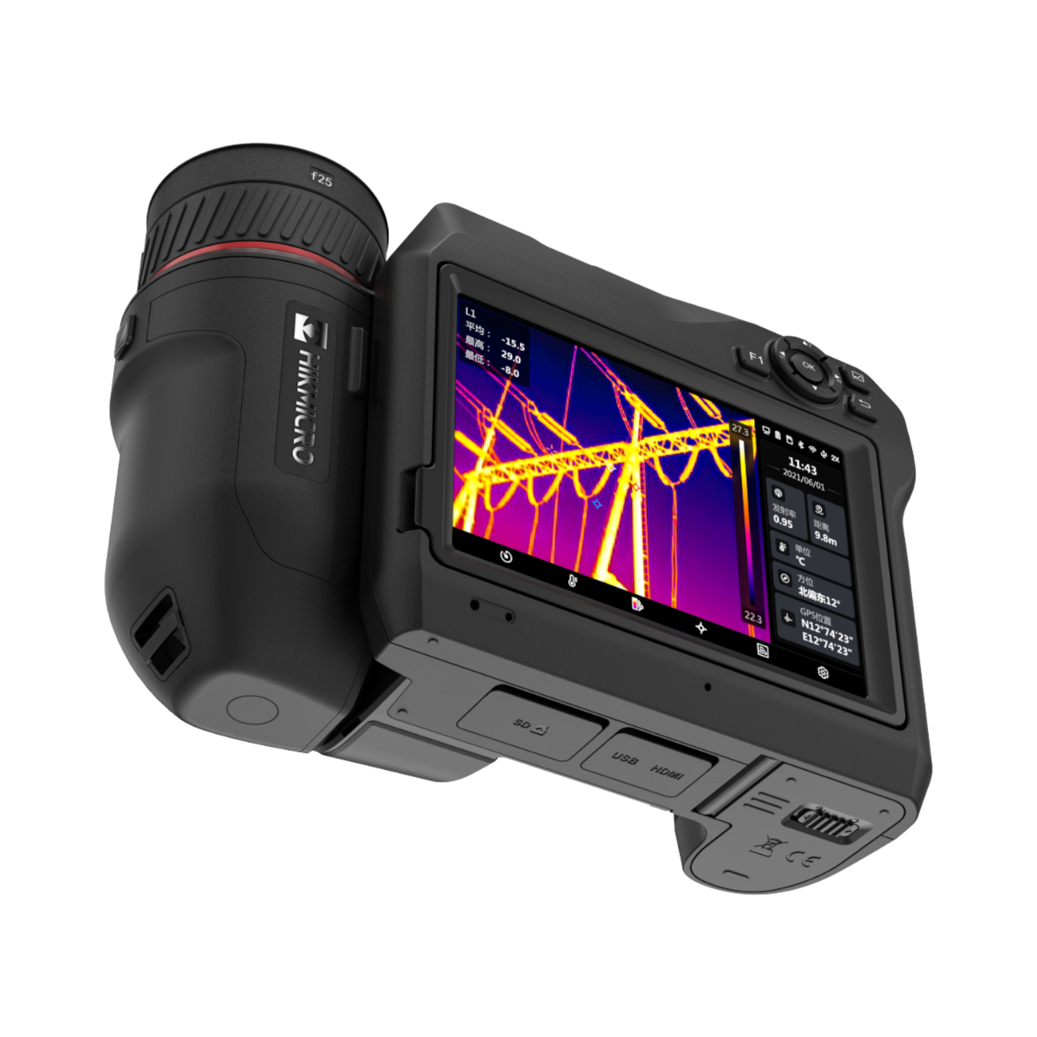 SP40-L19, HM-TP94-Q/W-SP40-L19