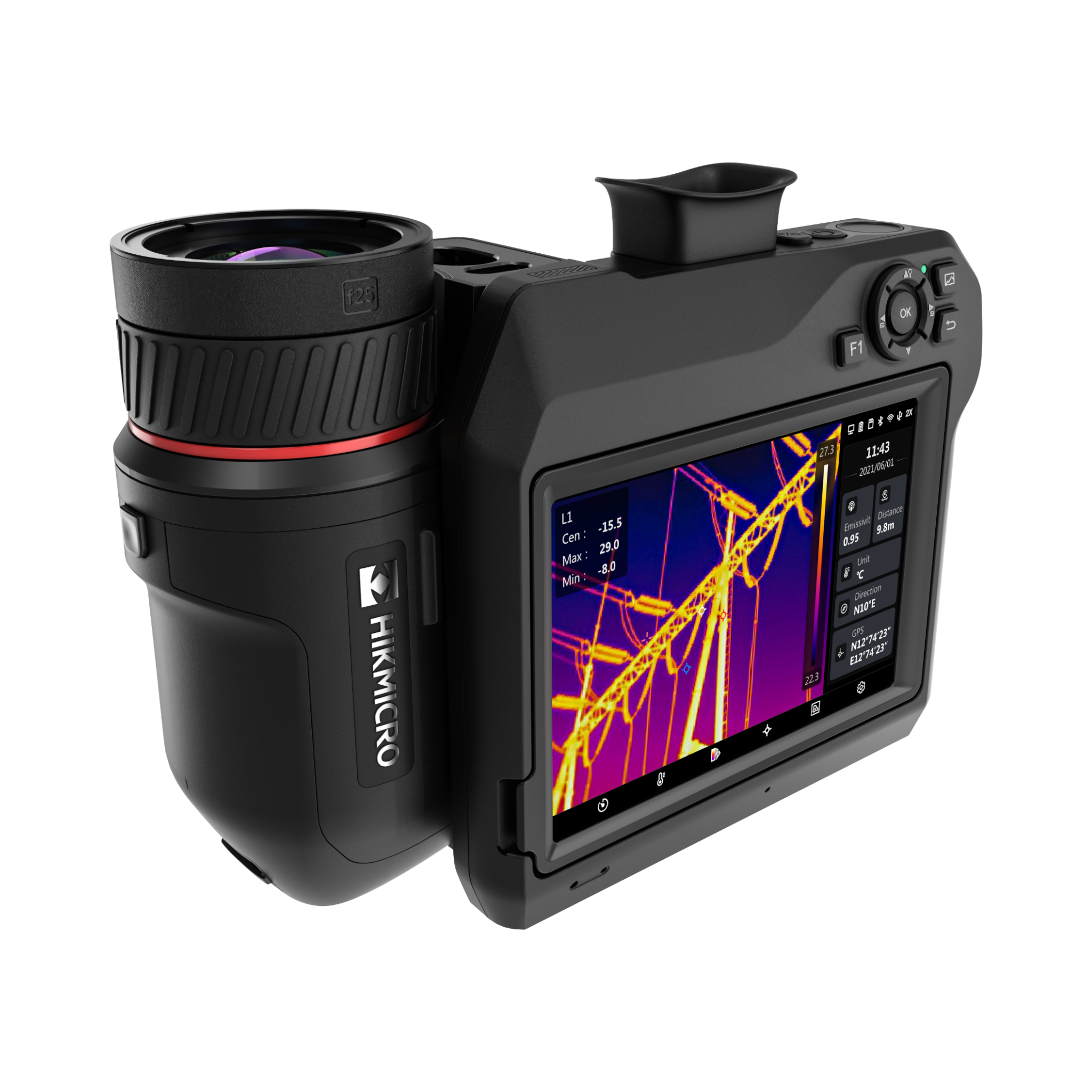 SP60H-L12/25/50, HM-TP96H-Q/W-SP60H-L12/25/50