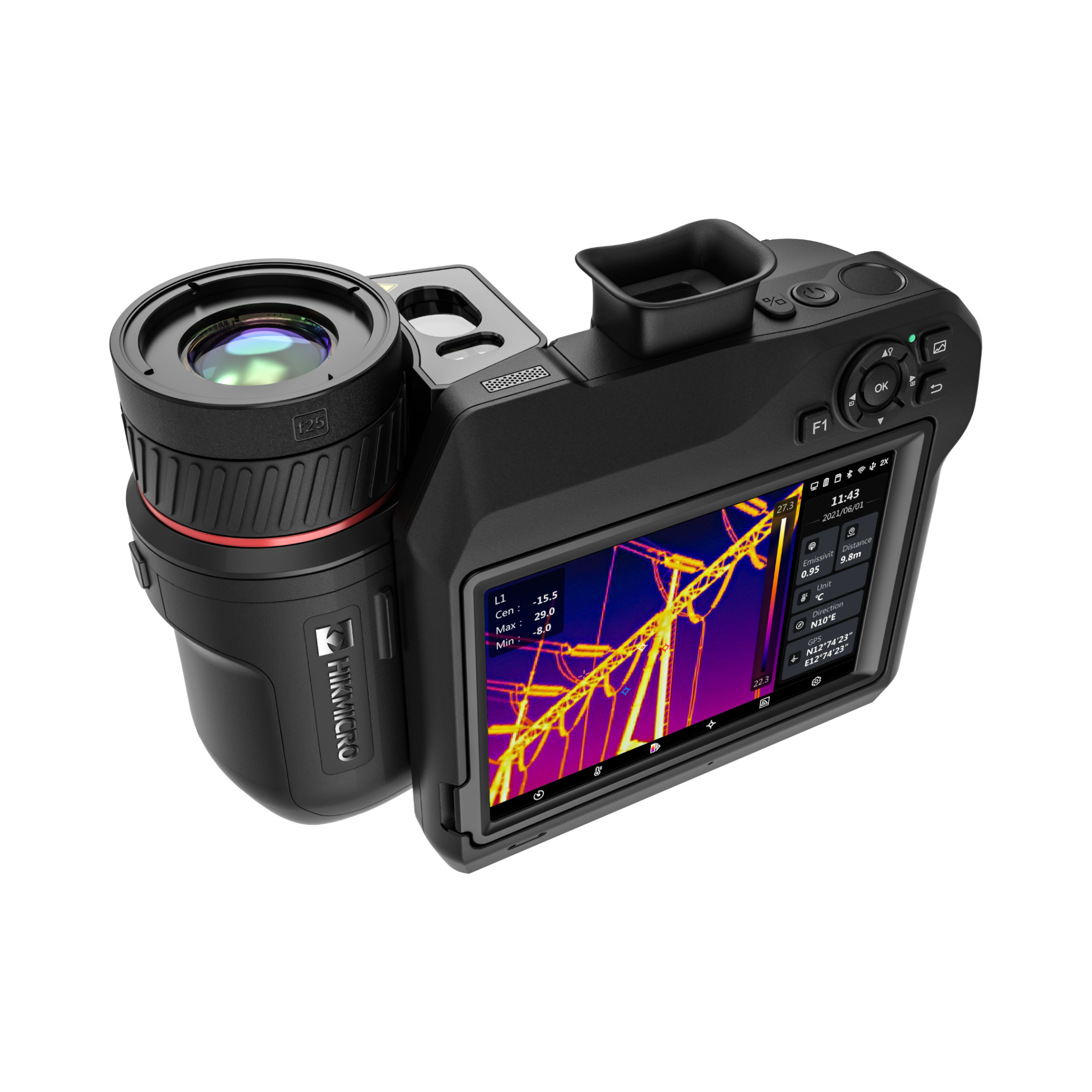 SP60-L12/50, HM-TP96-Q/W-SP60-L12/50