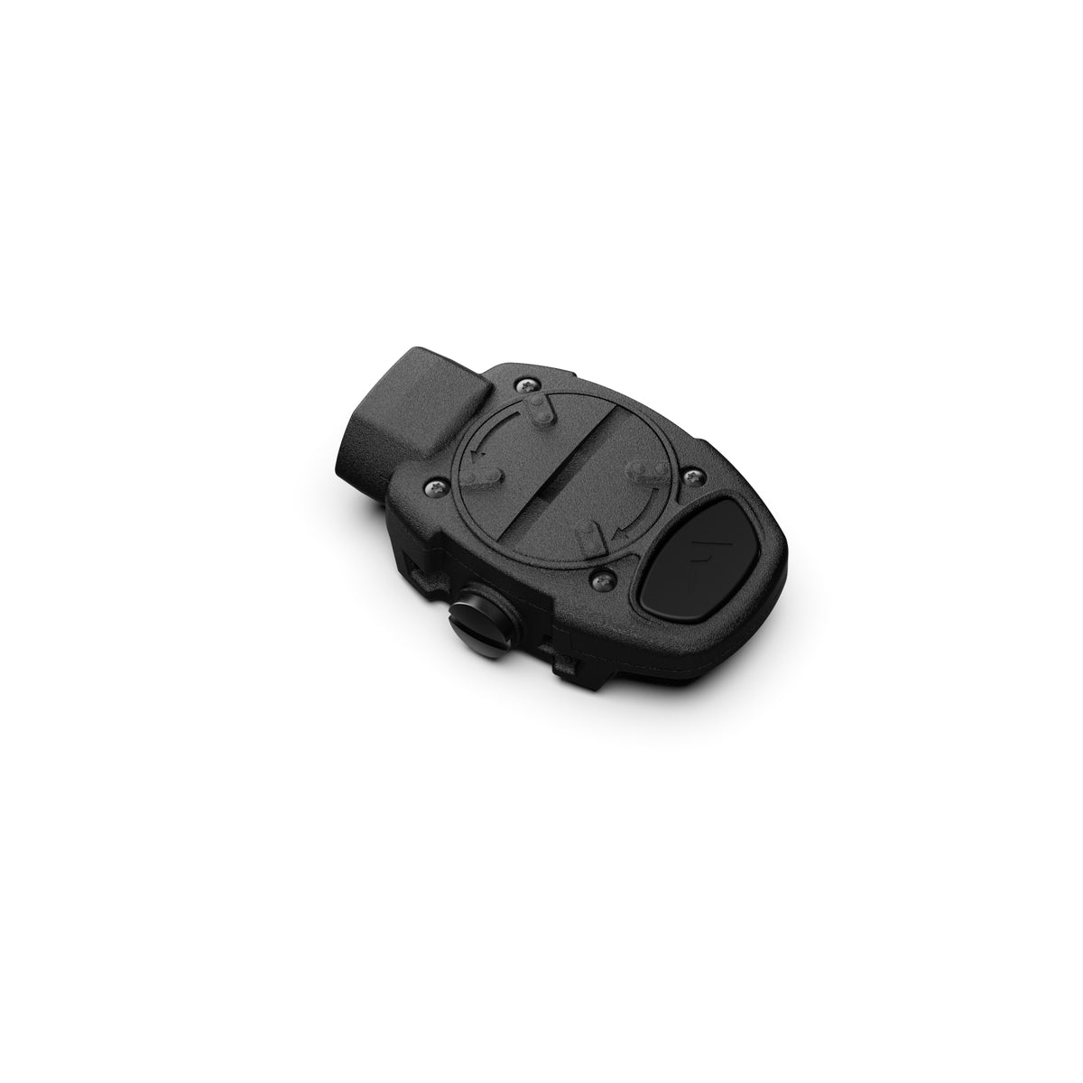 Princeton Tec Switch Rail, Black