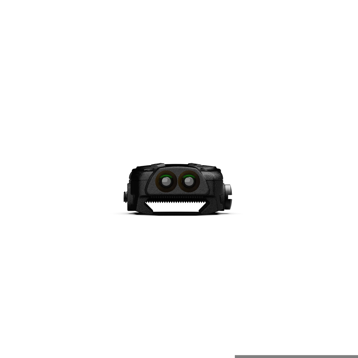 Princeton Tec Switch Rail, Black