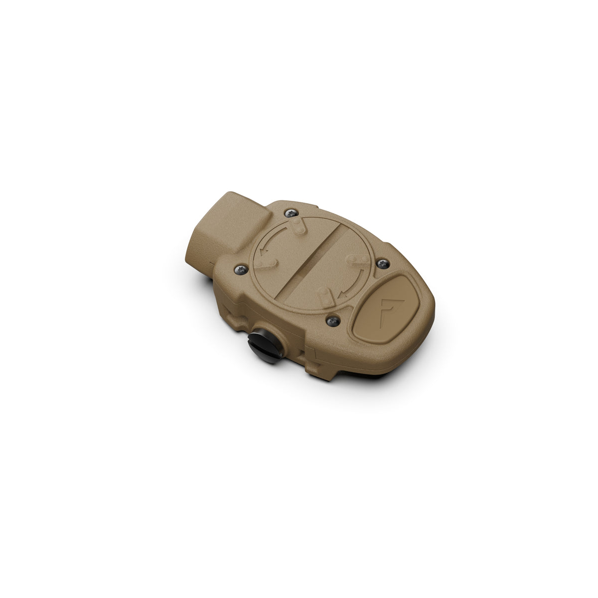 Princeton Tec Switch Rail, Tan