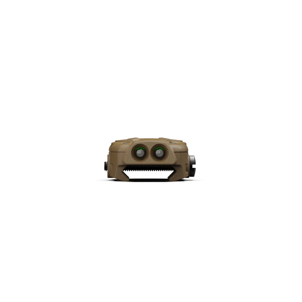 Princeton Tec Switch Rail, Tan