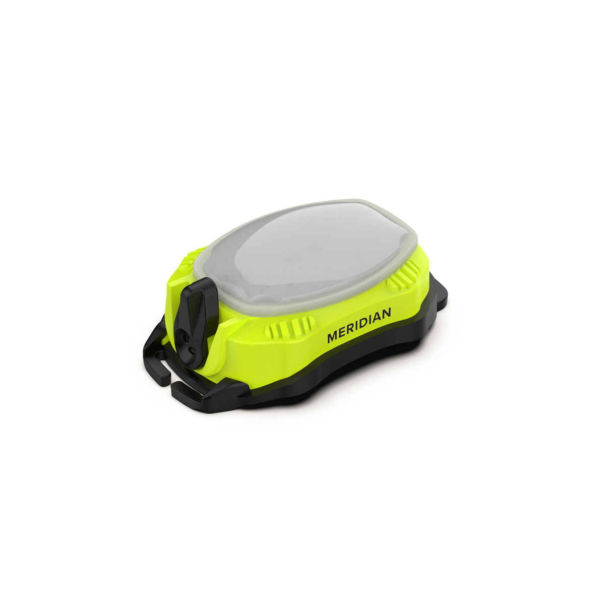 Princeton Tec Meridian, Neon Yellow