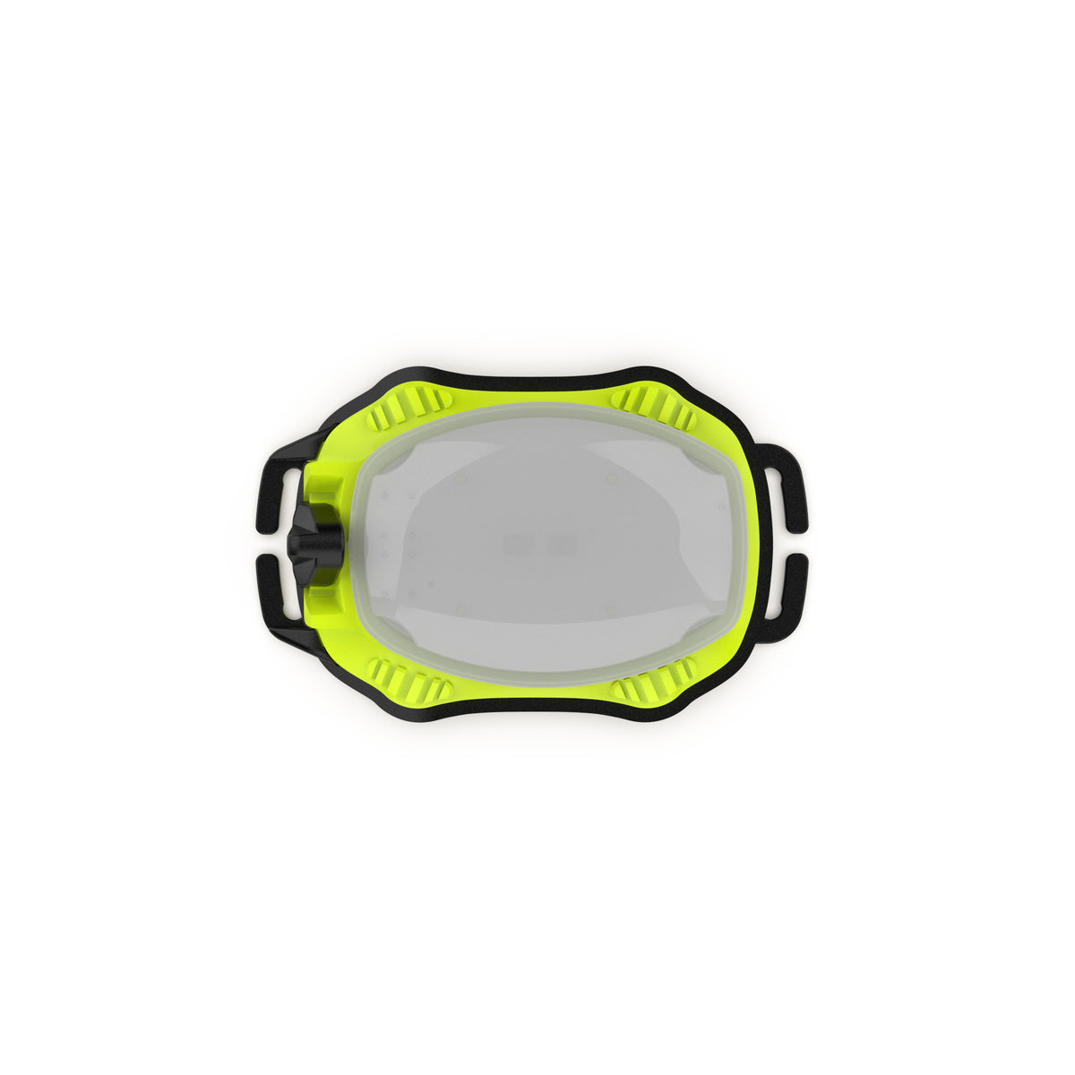 Princeton Tec Meridian, Neon Yellow
