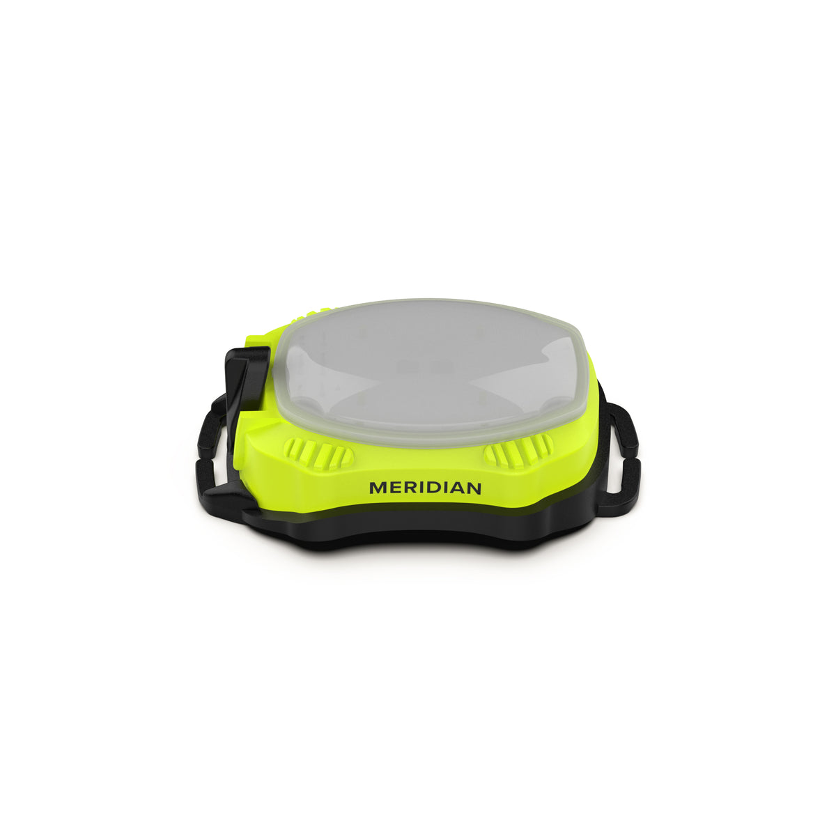 Princeton Tec Meridian, Neon Yellow