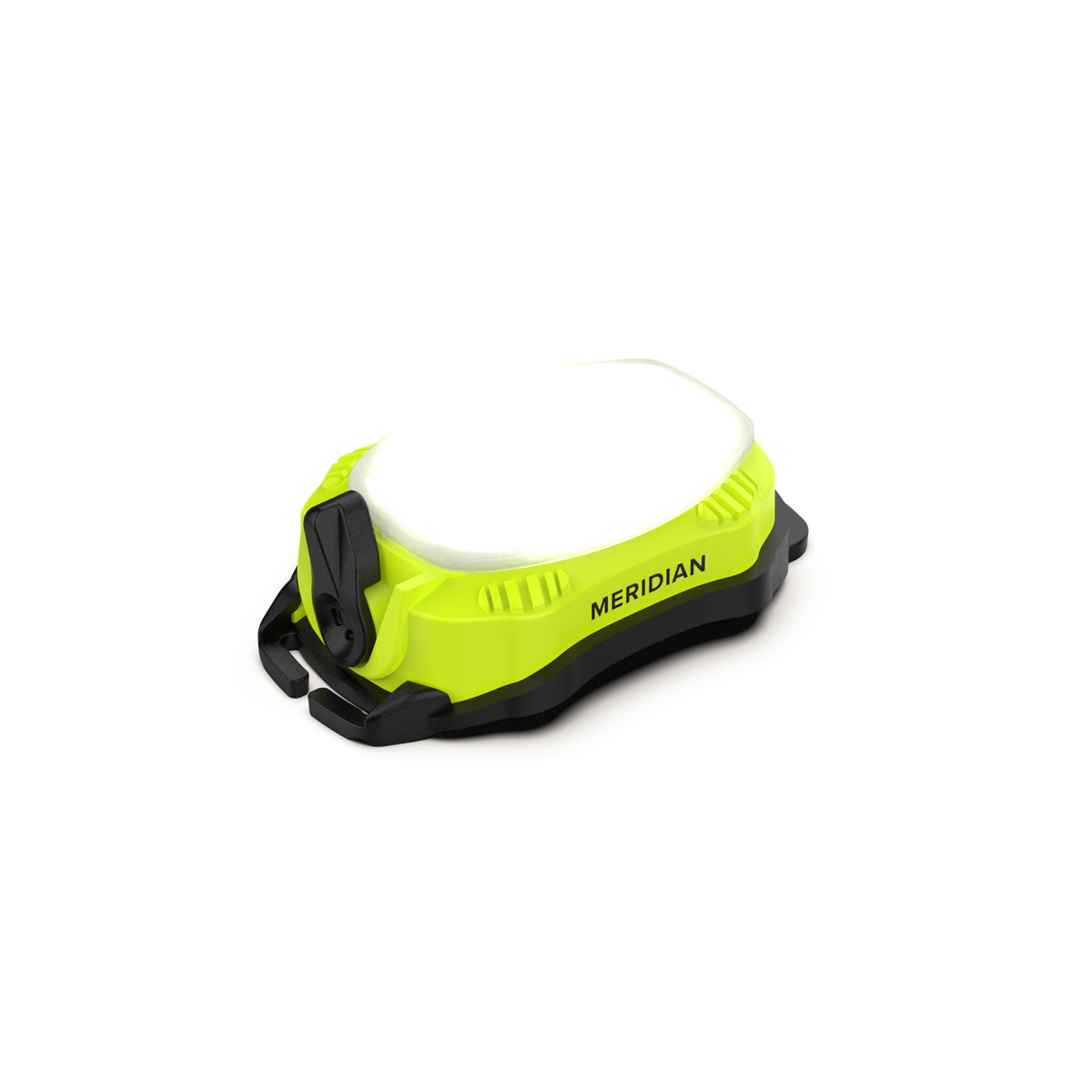 Princeton Tec Meridian, Neon Yellow