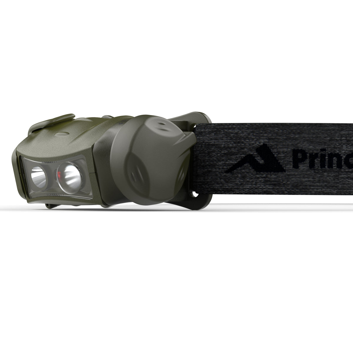 Princeton Tec Sync, Green
